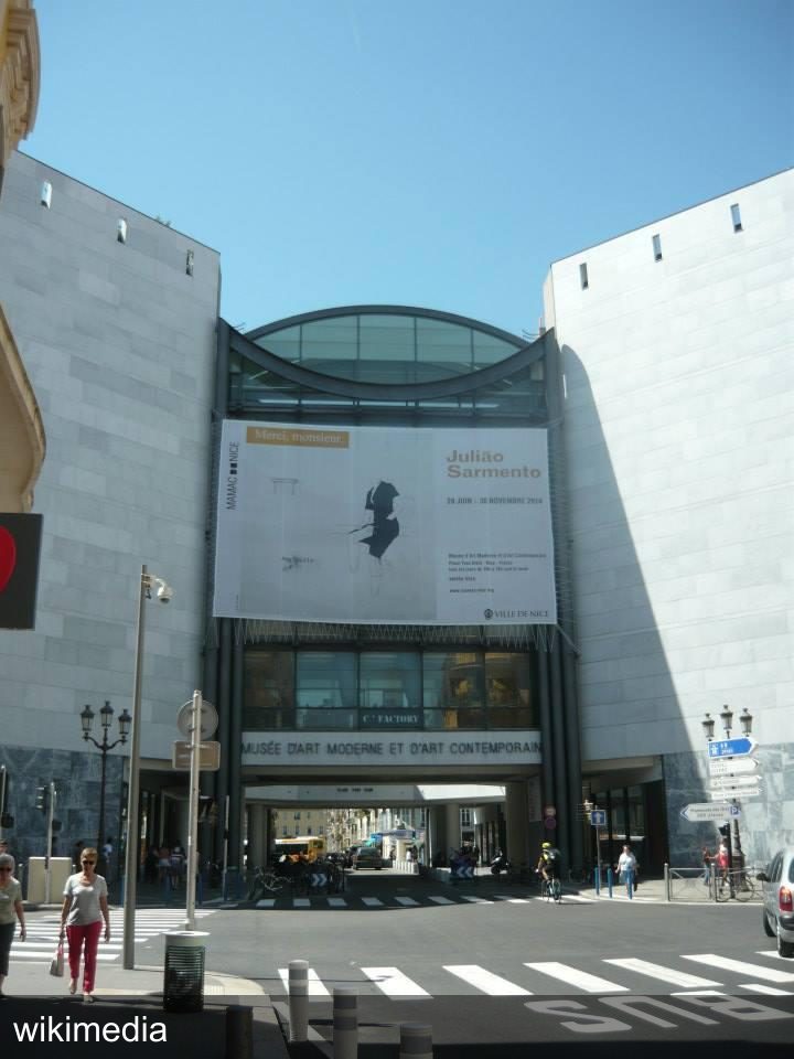 Audiotour Antibes Highlights Regional Tour in Antibes