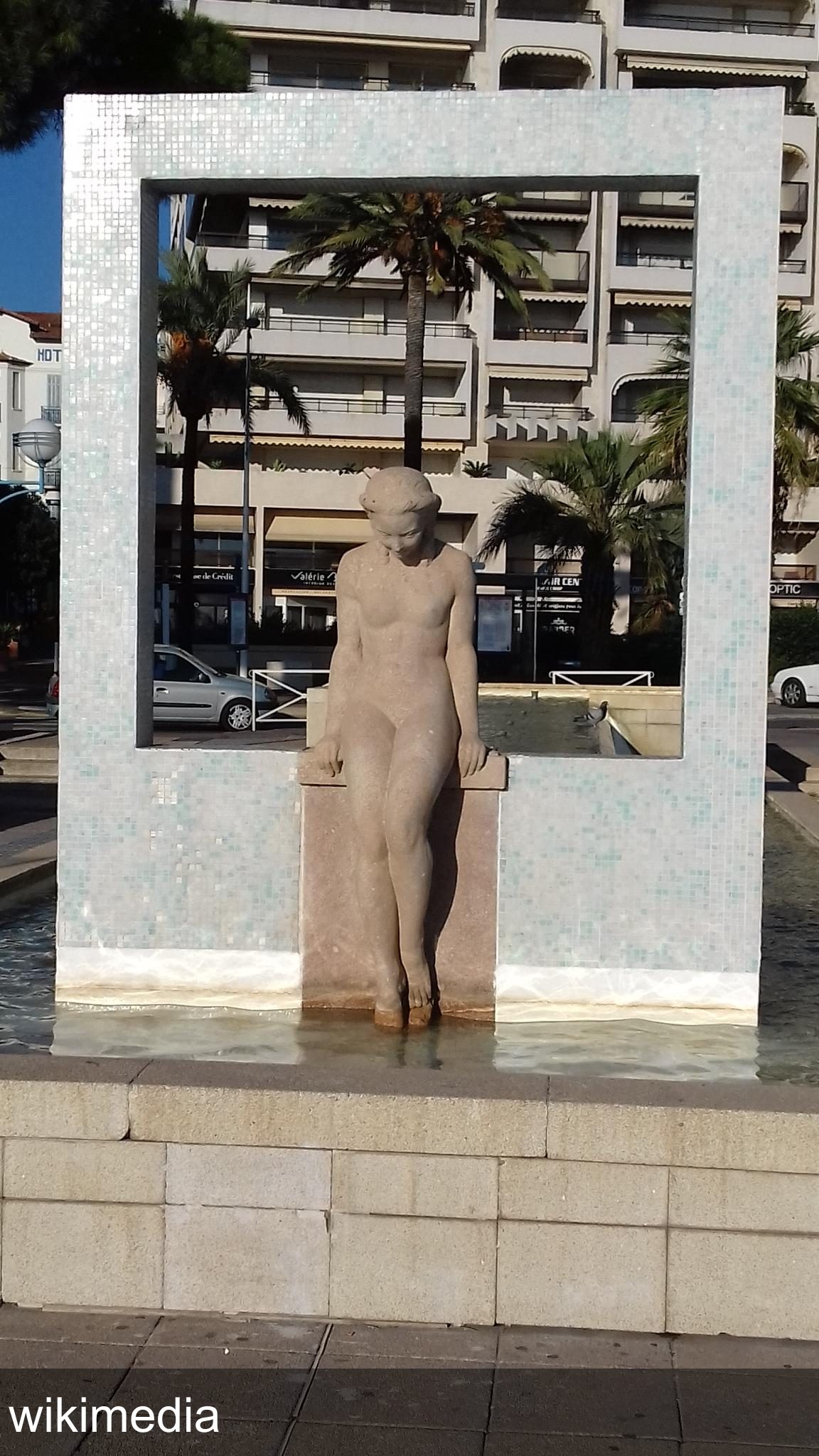 Audiotour Art & History in Antibes in Antibes