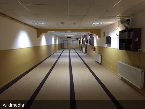 Audiotour Antwerp's Islamic diversity in Antwerp