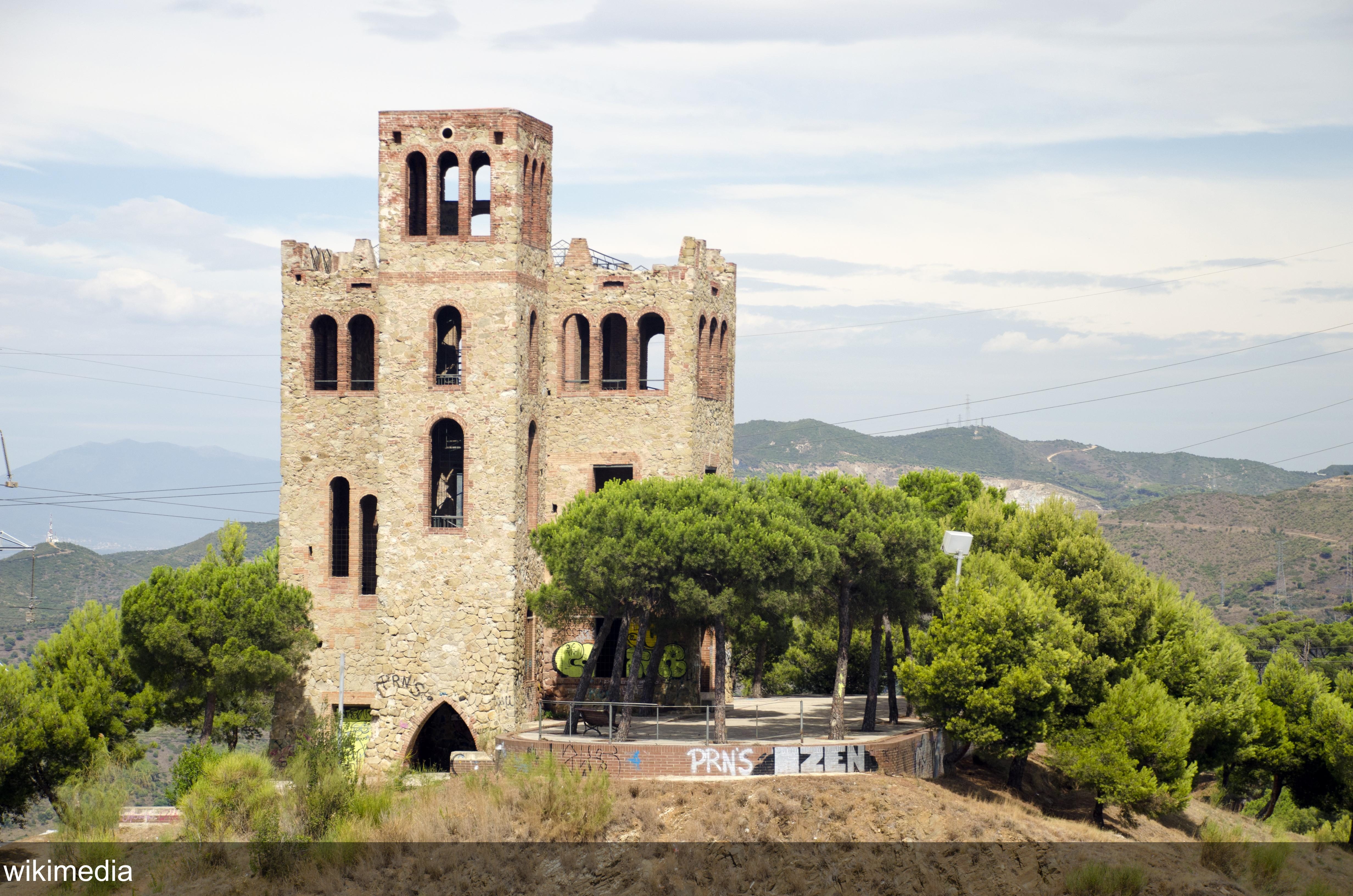 Audiotour Historical secrets of Barcelona in Barcelona