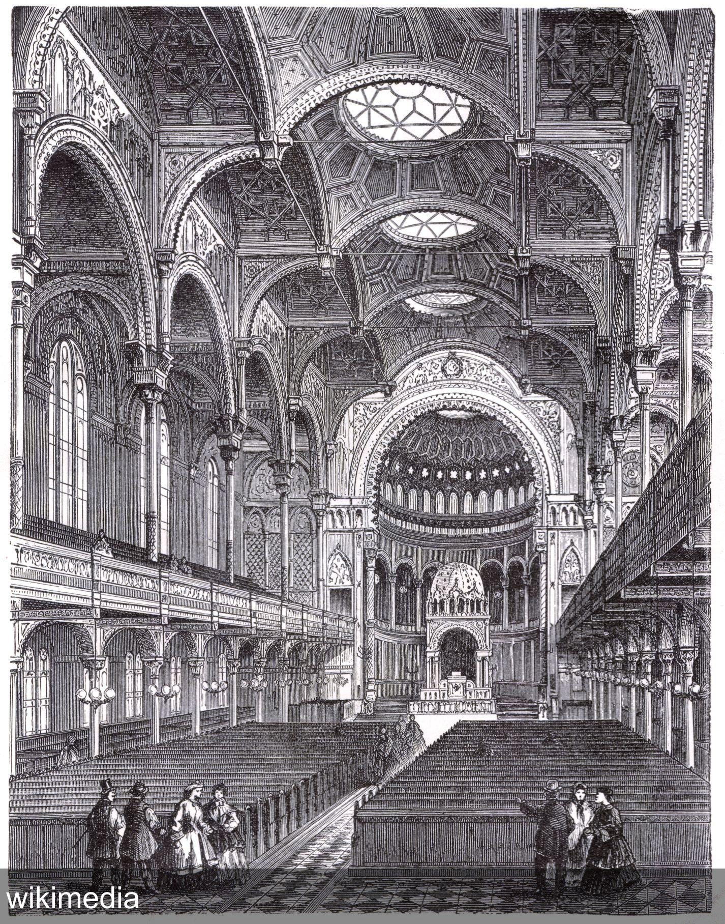 Audiotour Capital discoveries in Berlin