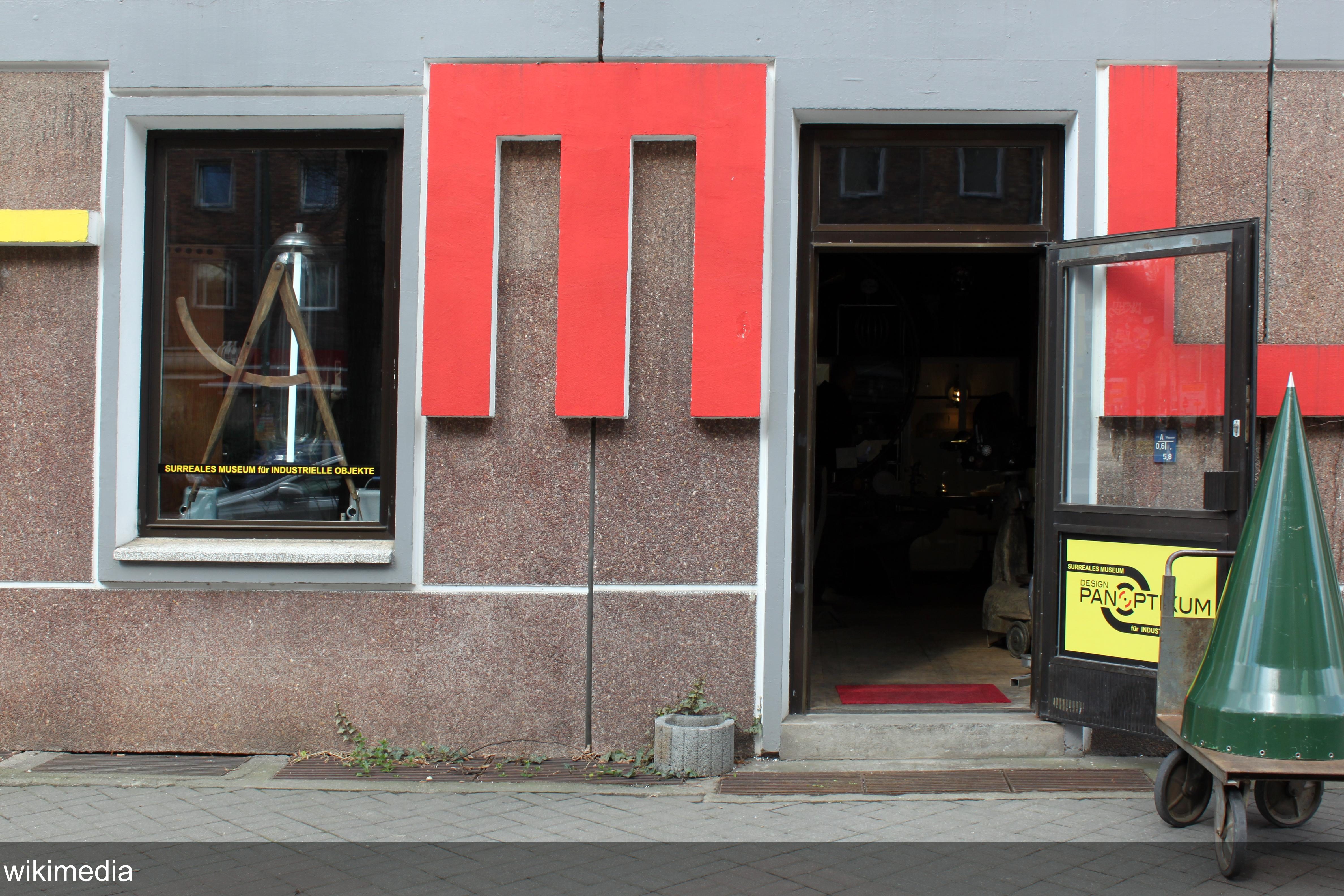 Audiotour Art and curiosities in Berlin