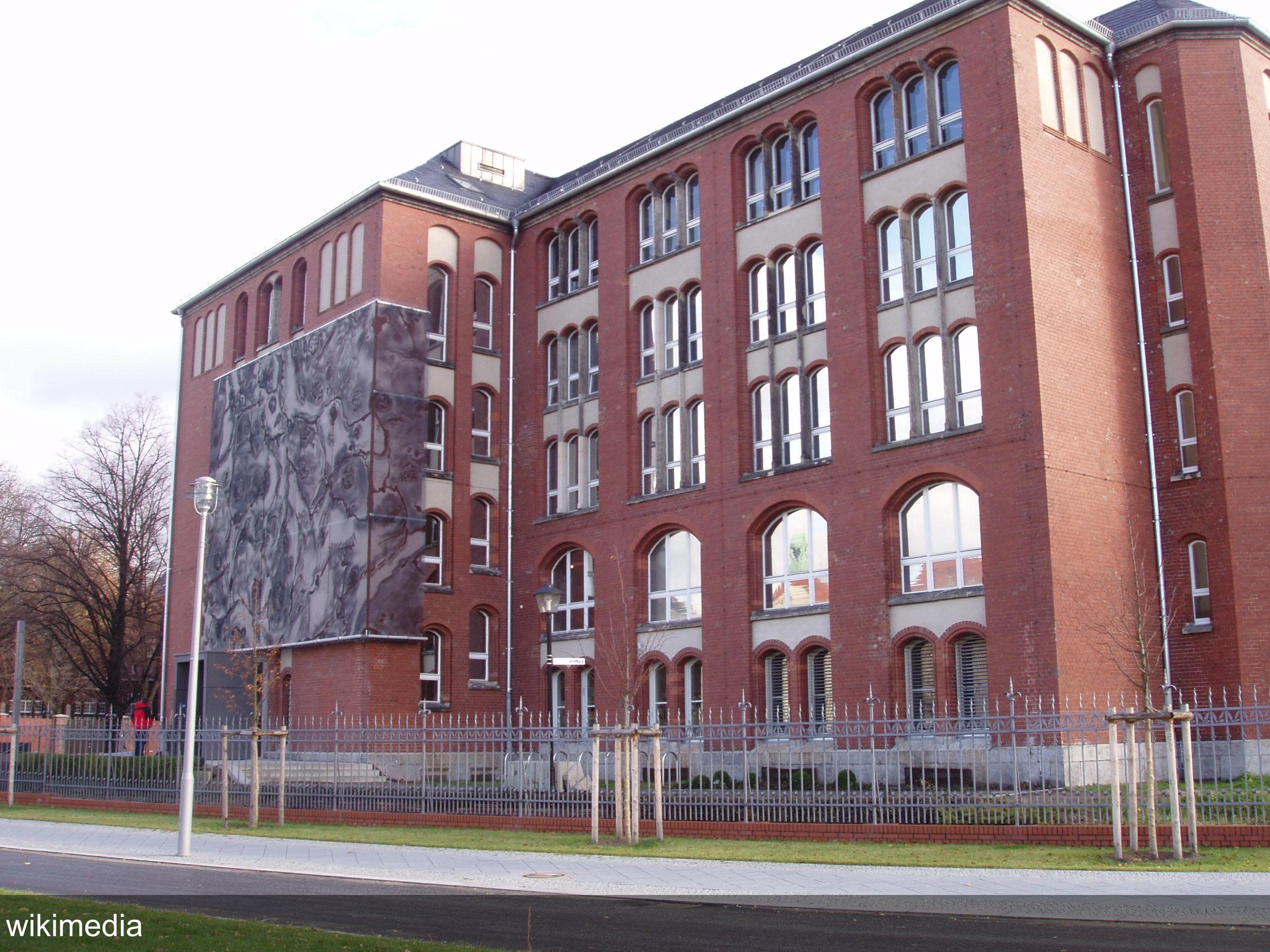 Audiotour Medical time travel in Berlin