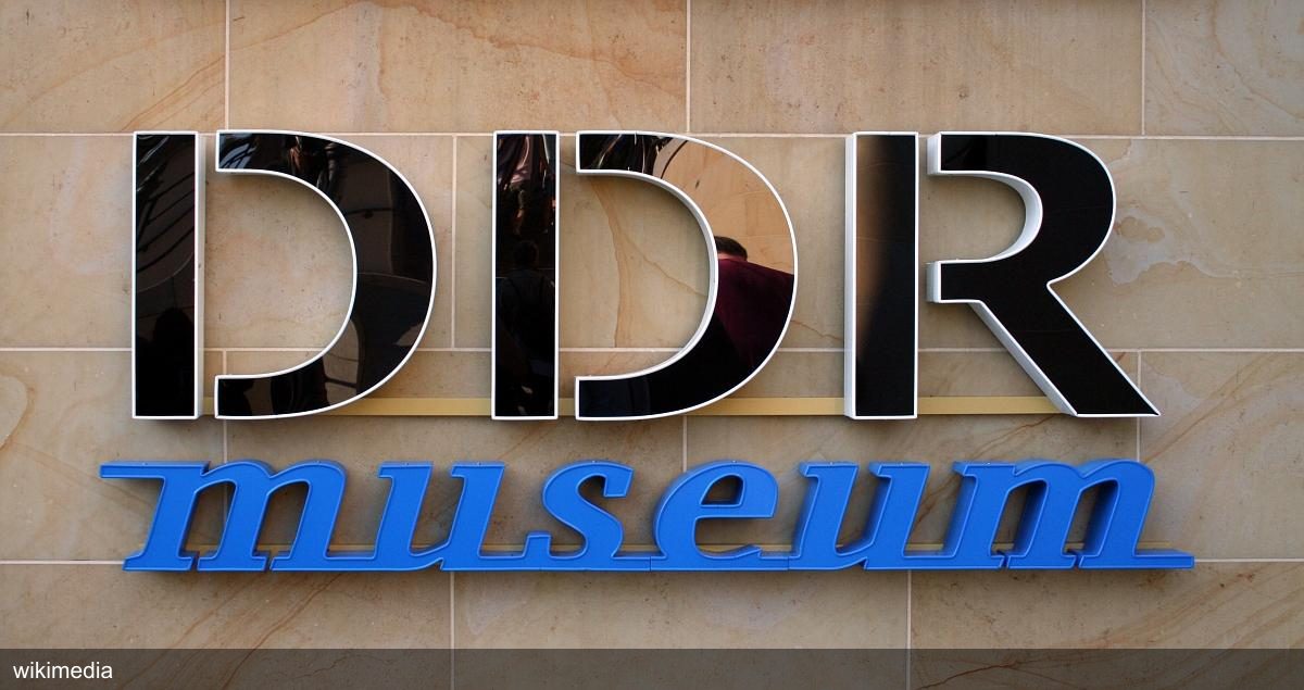 Audiotour Time travel Berlin in Berlin