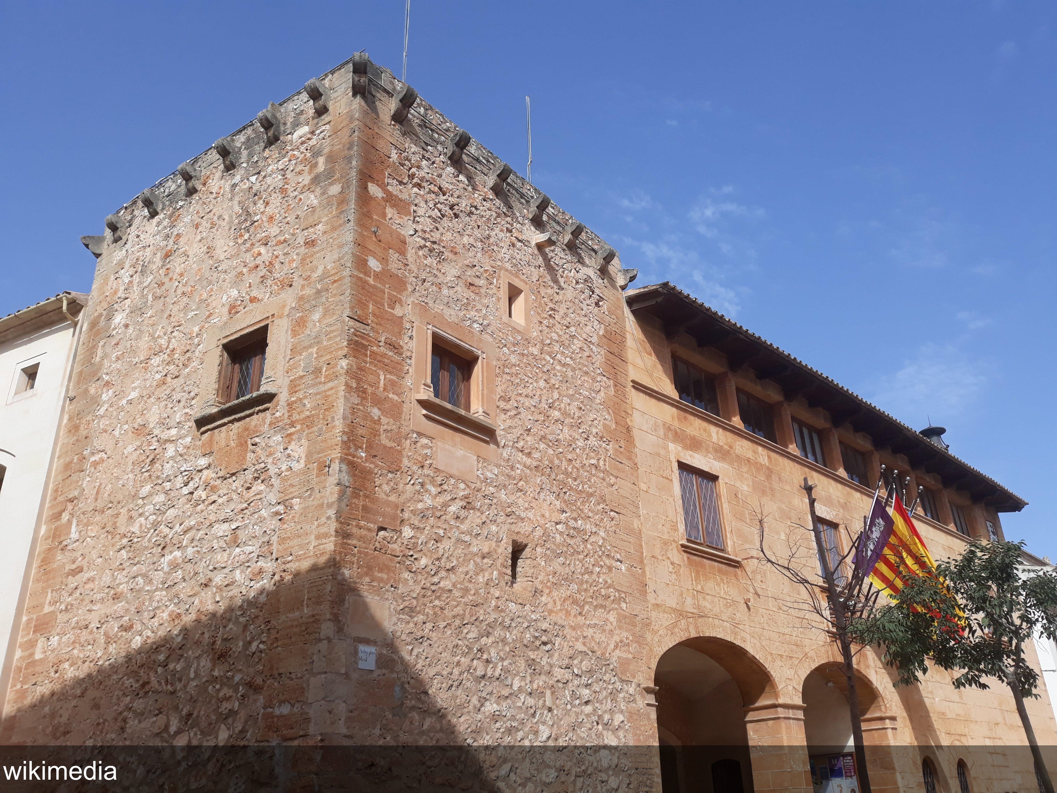 Audiotour Campos Tour in Campos