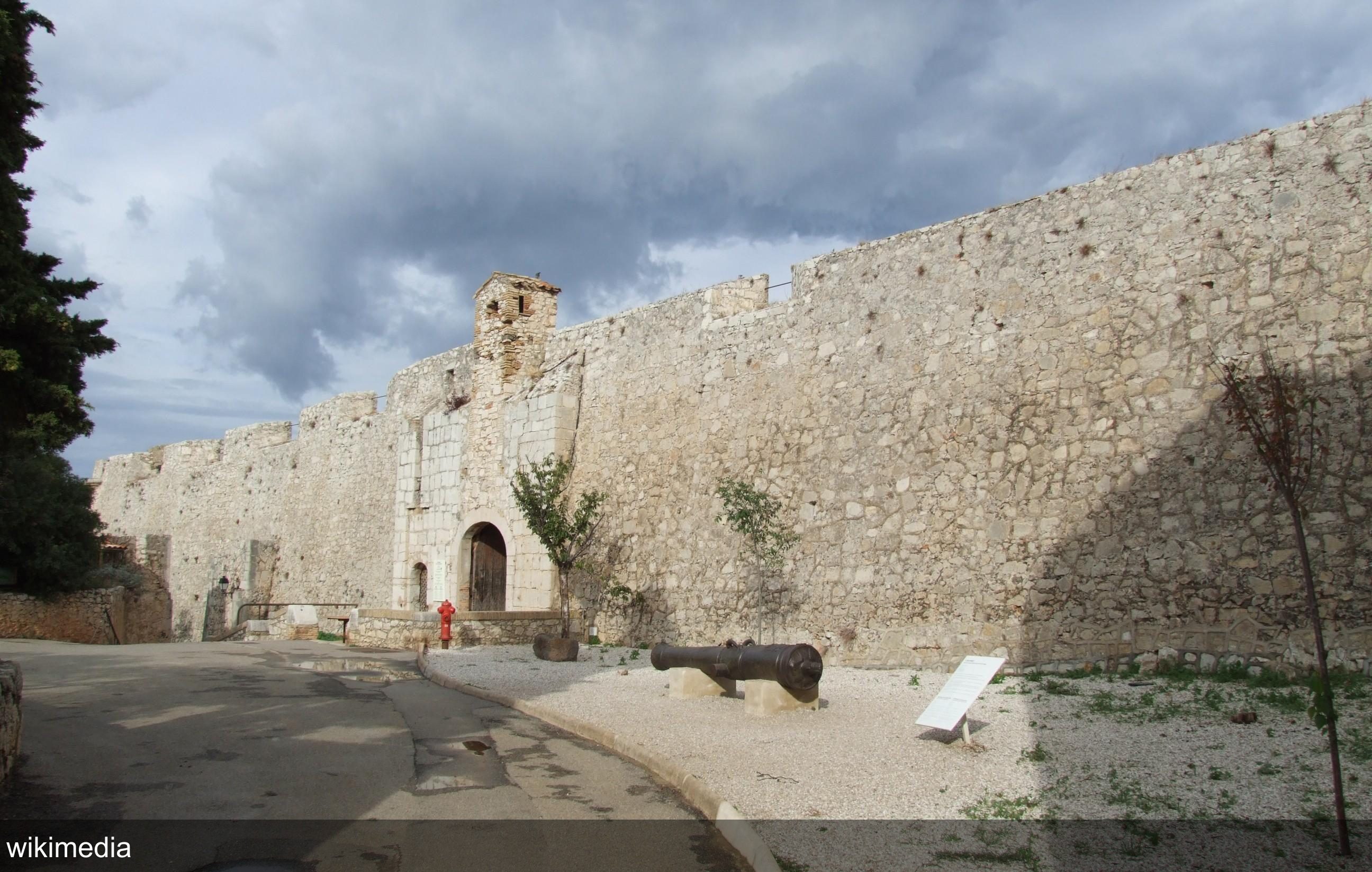 Audiotour Cannes Highlights Tour Local in Cannes