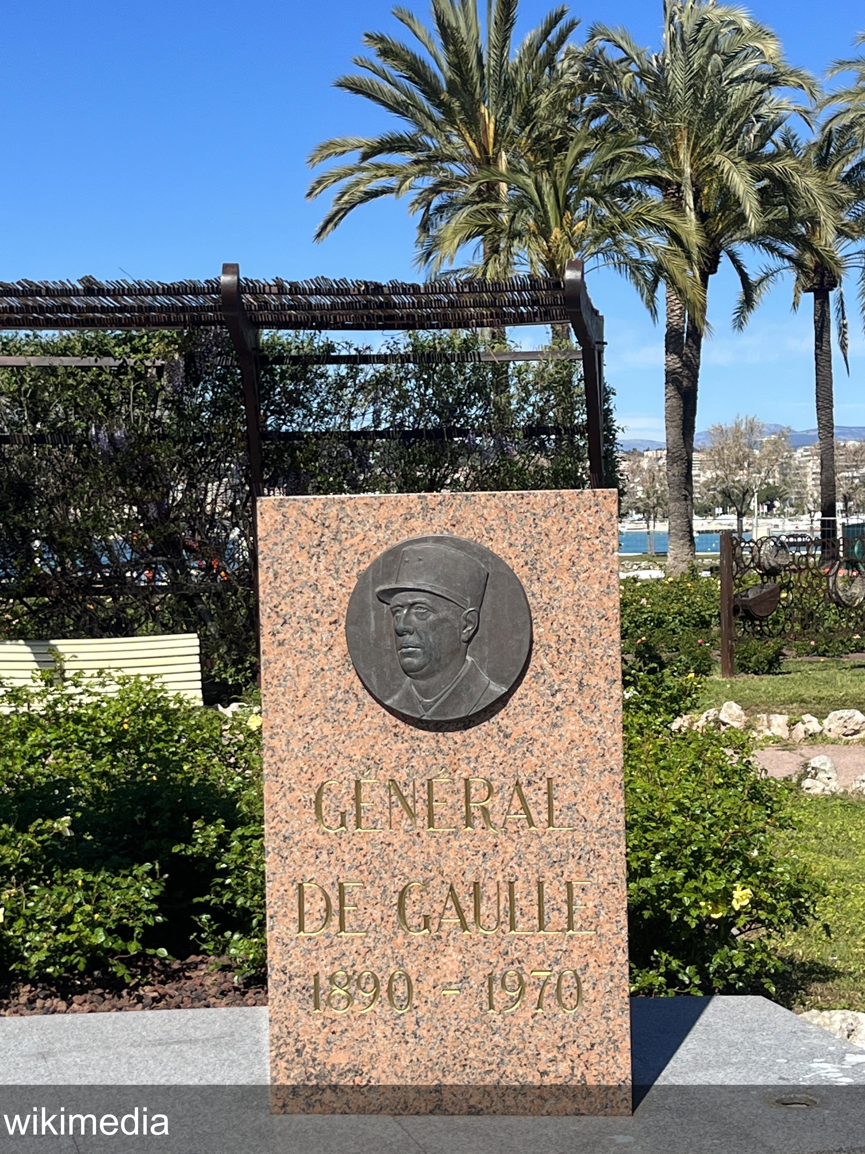 Audiotour Children's rights and history in Cannes