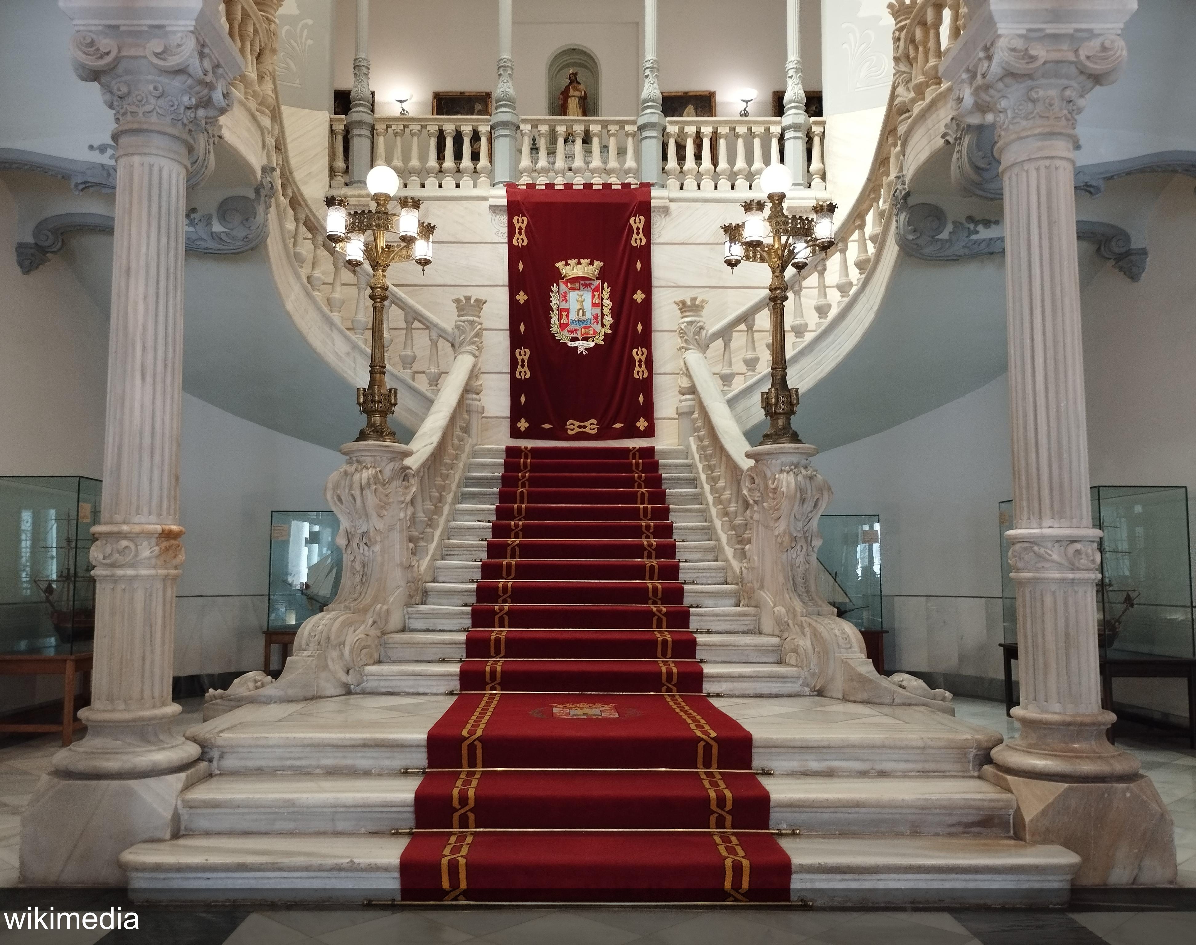 Audiotour Experience Ancient Cartagena in Cartagena