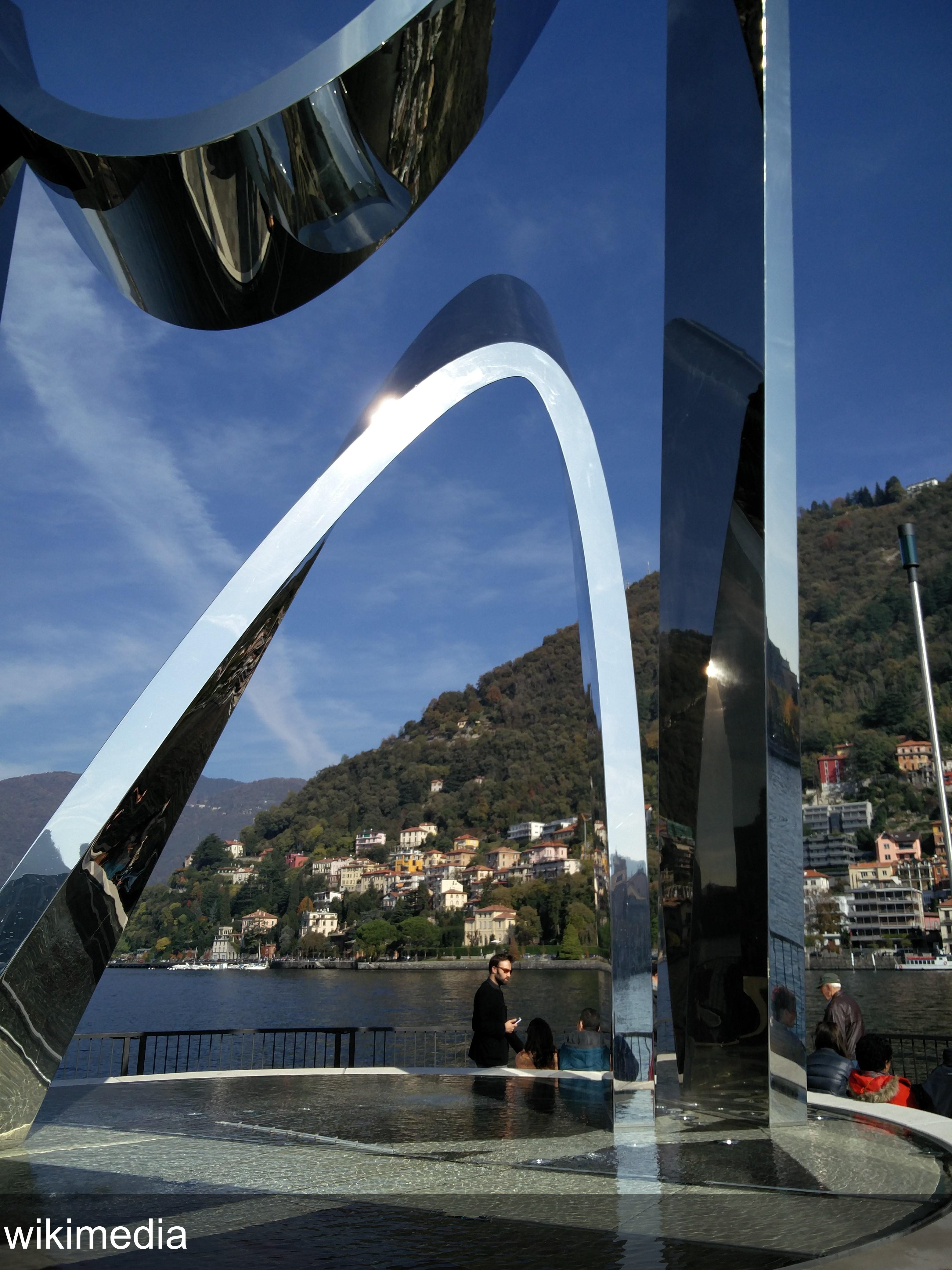 Audiotour Como Highlights Local Tour in Como