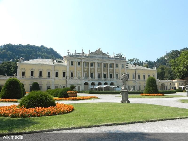 Audiotour How Regional Tour Highlights in Como