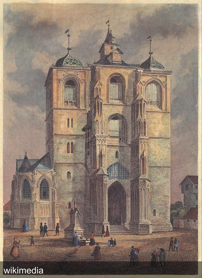 Audiotour Constance Highlights Tour Local in Constance