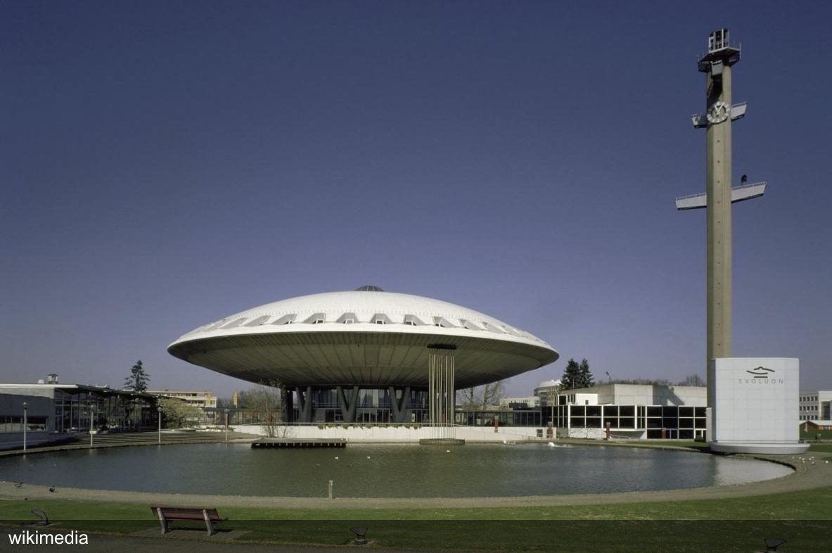 Audiotour Eindhoven Highlights Tour Local in Eindhoven