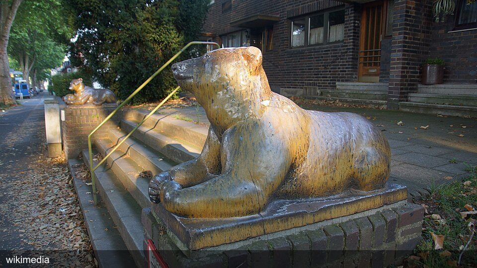 Audiotour Frechen Highlights Tour Local in Frechen