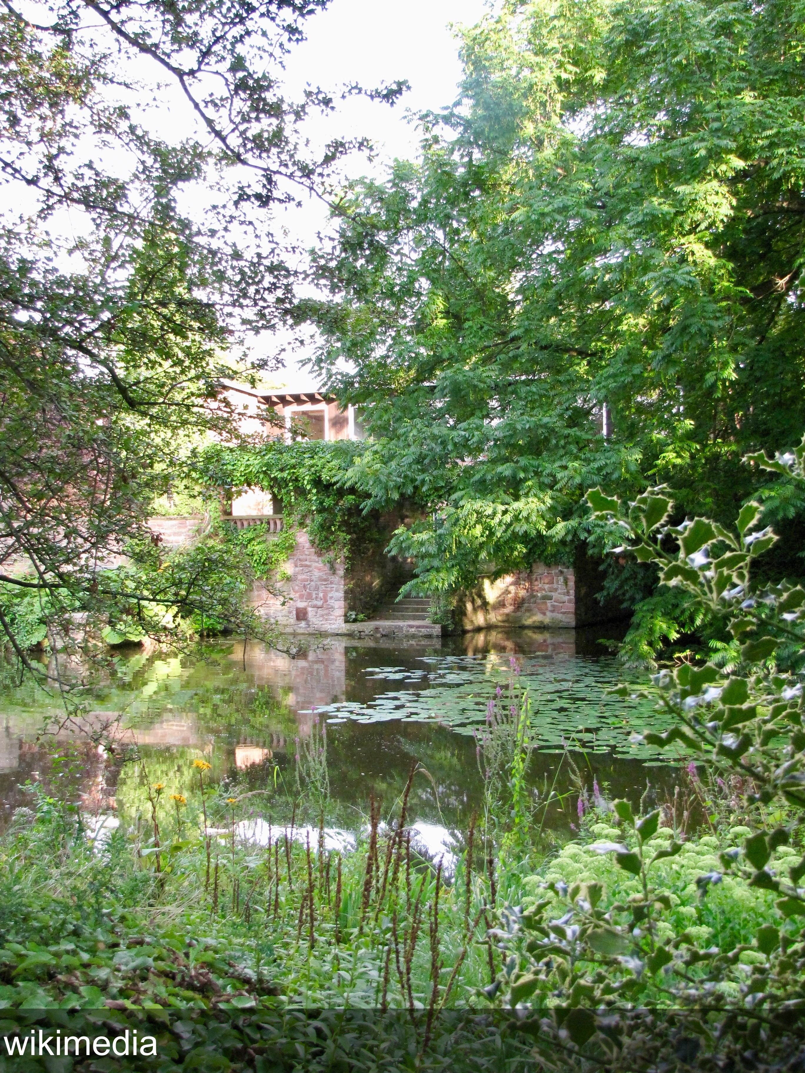 Audiotour Frechen Highlights Tour Regional in Frechen