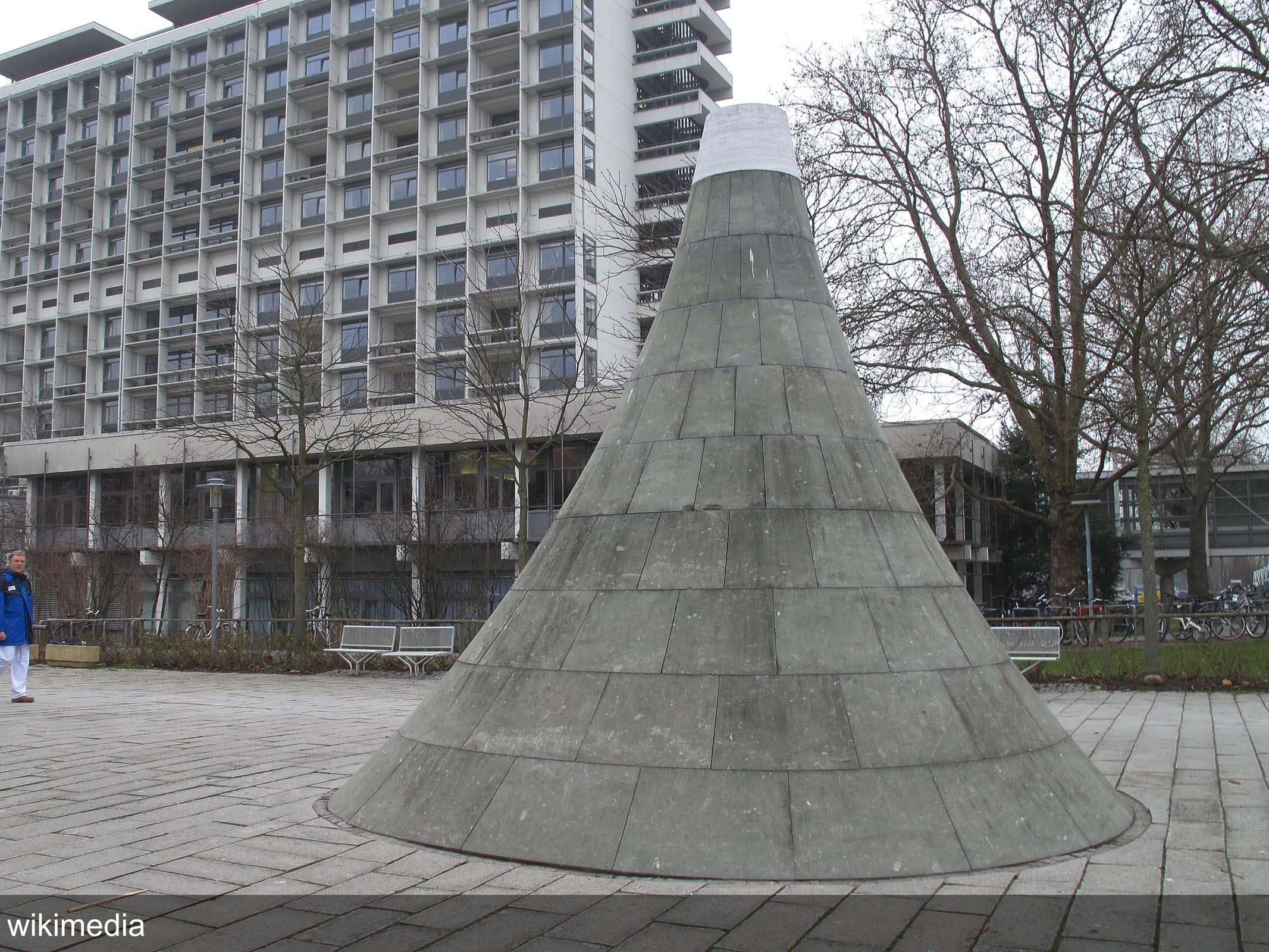 Audiotour Sculpture Journey Freiburg in Freiburg im Breisgau