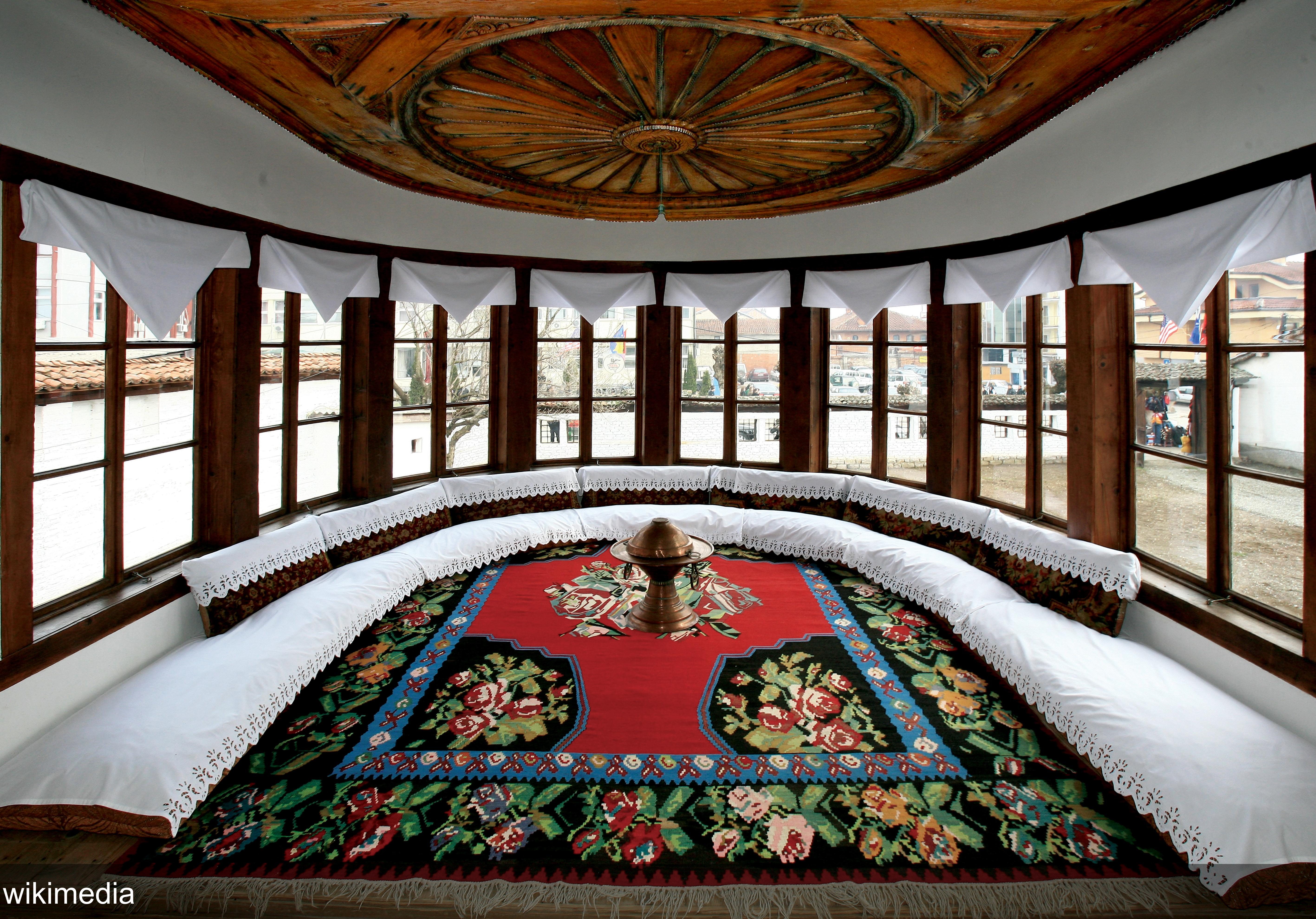 Audiotour Gjakova Highlights Tour Local in Gjakova