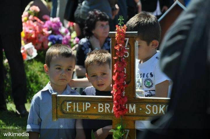 Audiotour Gjakova's soul in Gjakova