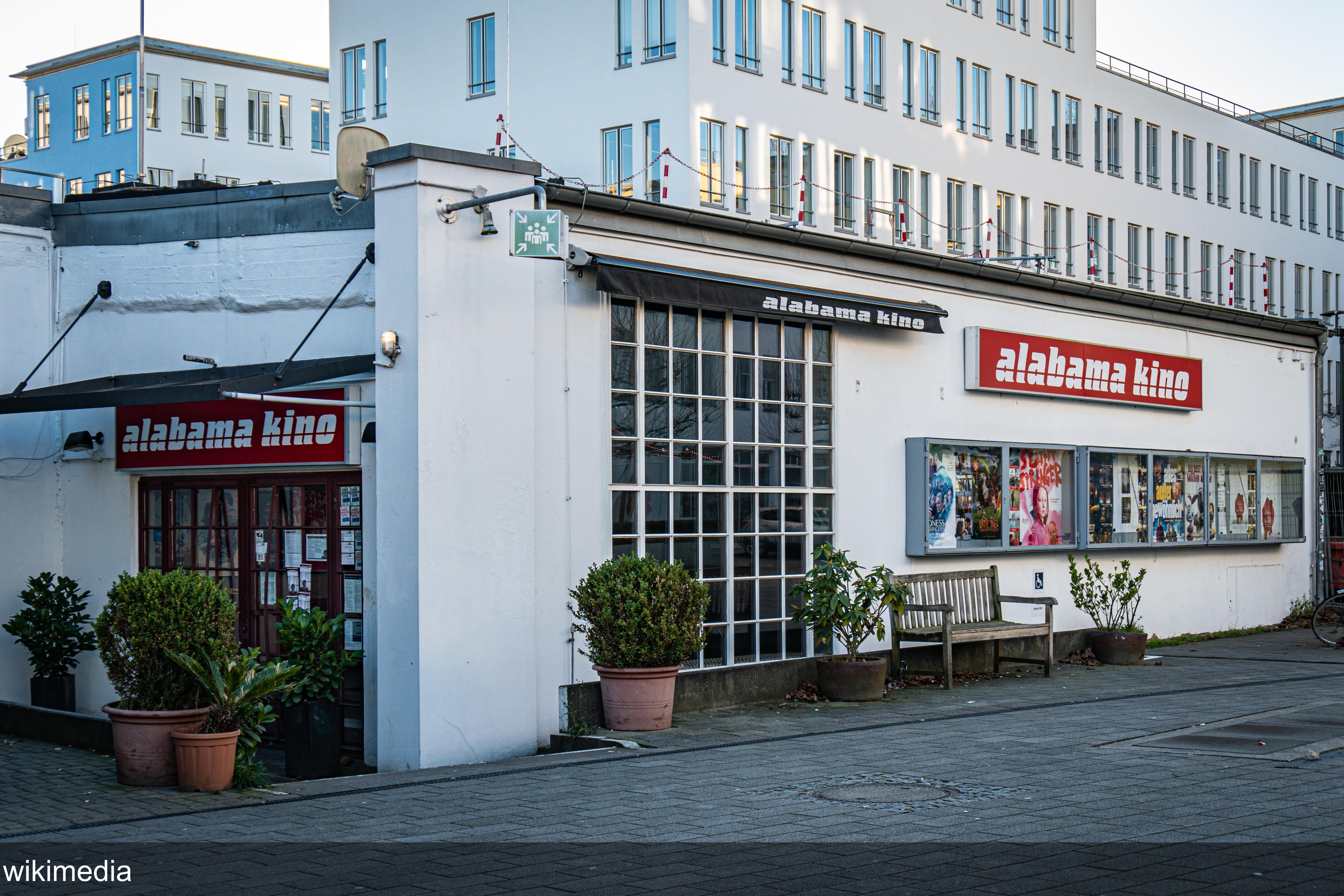 Audiotour Hamburg Cinema Magic in Hamburg
