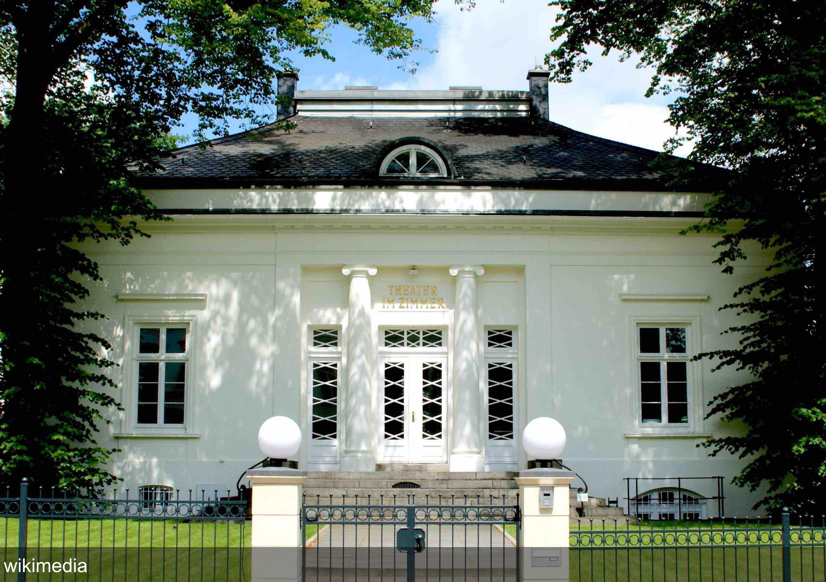 Audiotour Hamburg theater tour in Hamburg