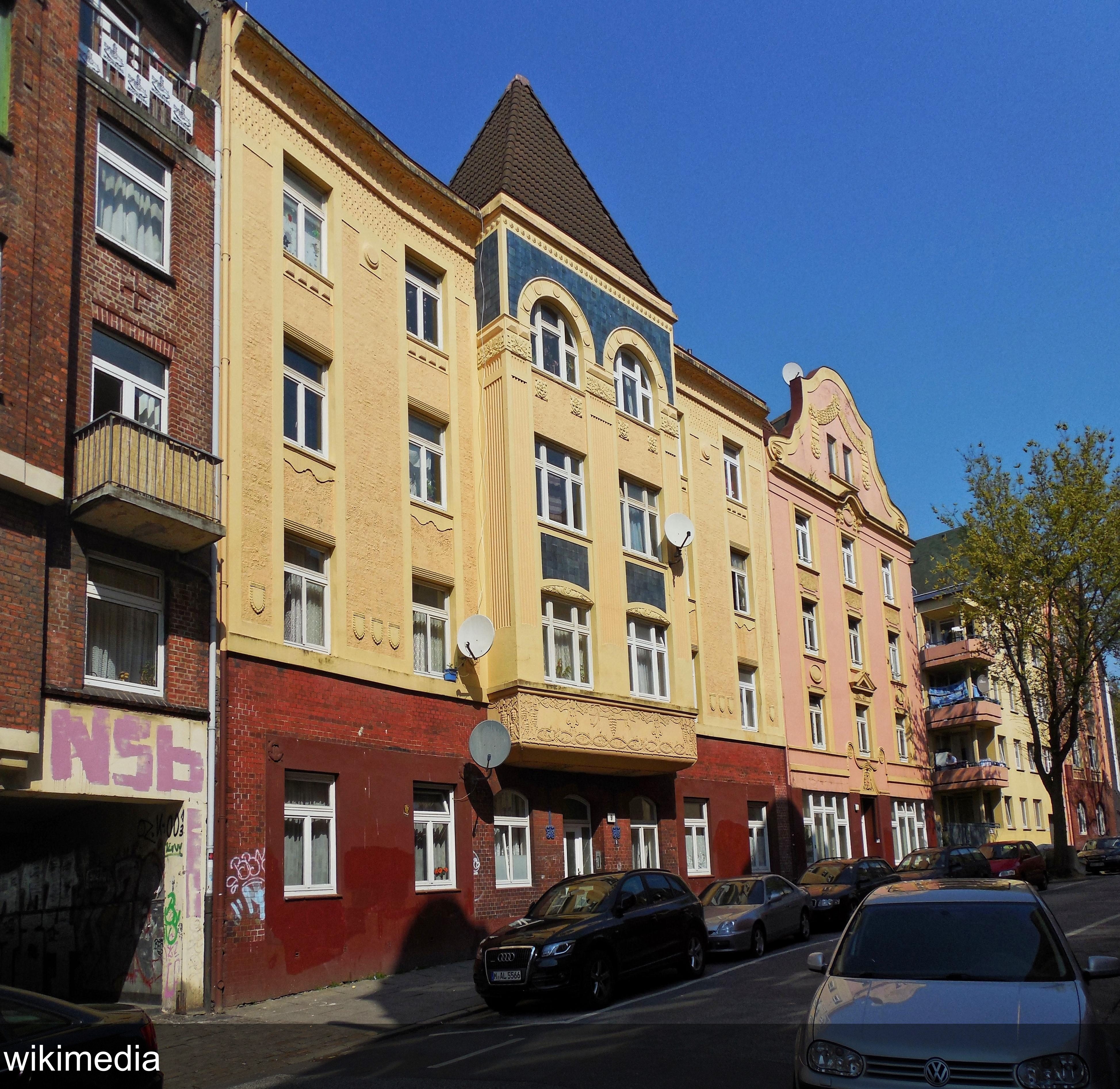 Audiotour Hamburg's adventure playgrounds in Hamburg
