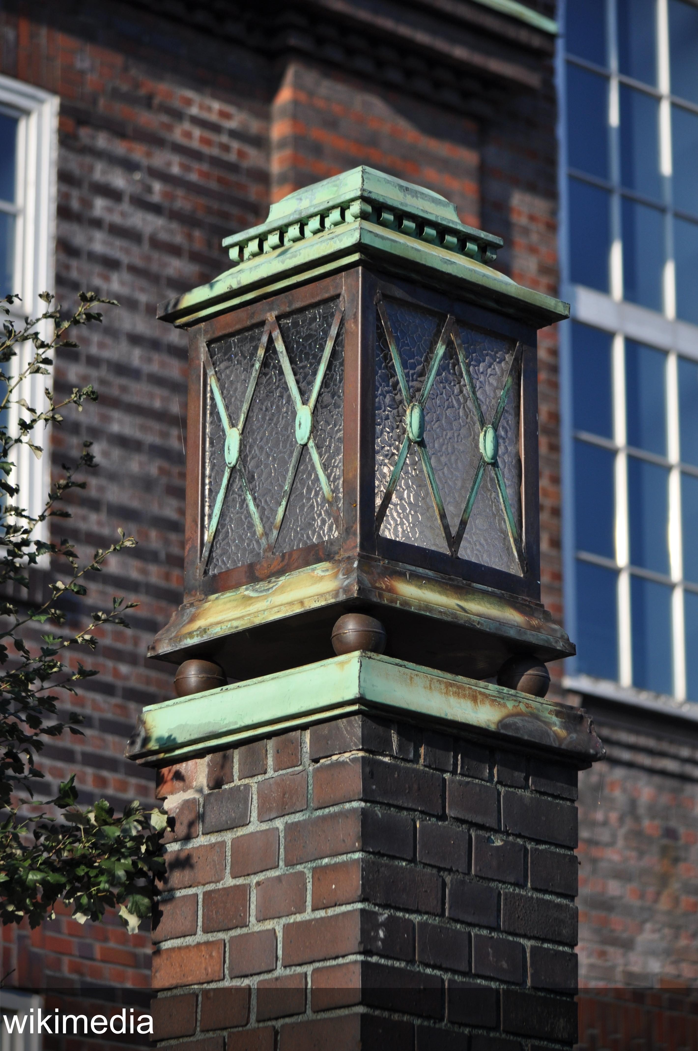 Audiotour Hamburg's water worlds in Hamburg