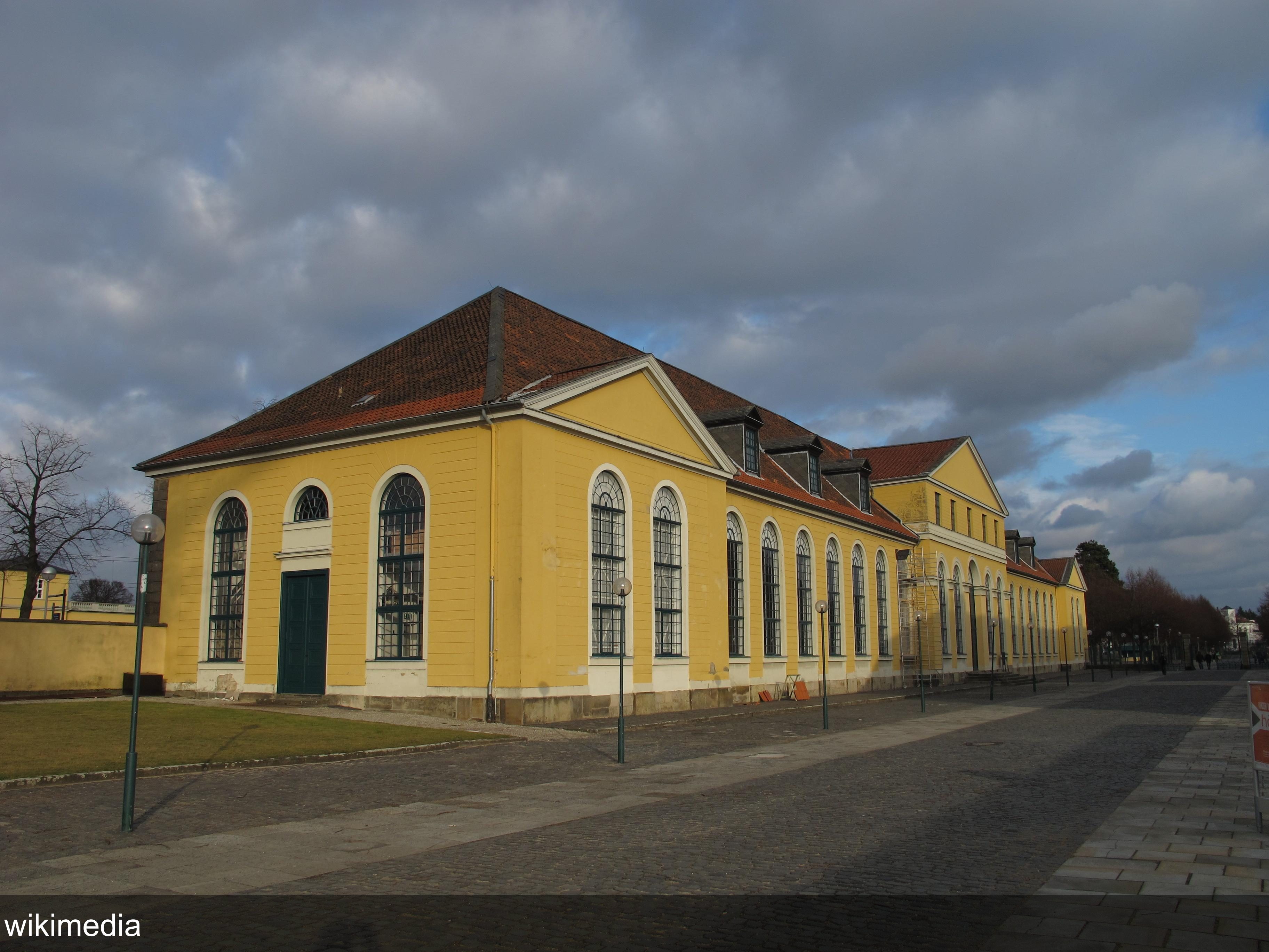 Audiotour Hannover Highlights Regional Tour in Hannover