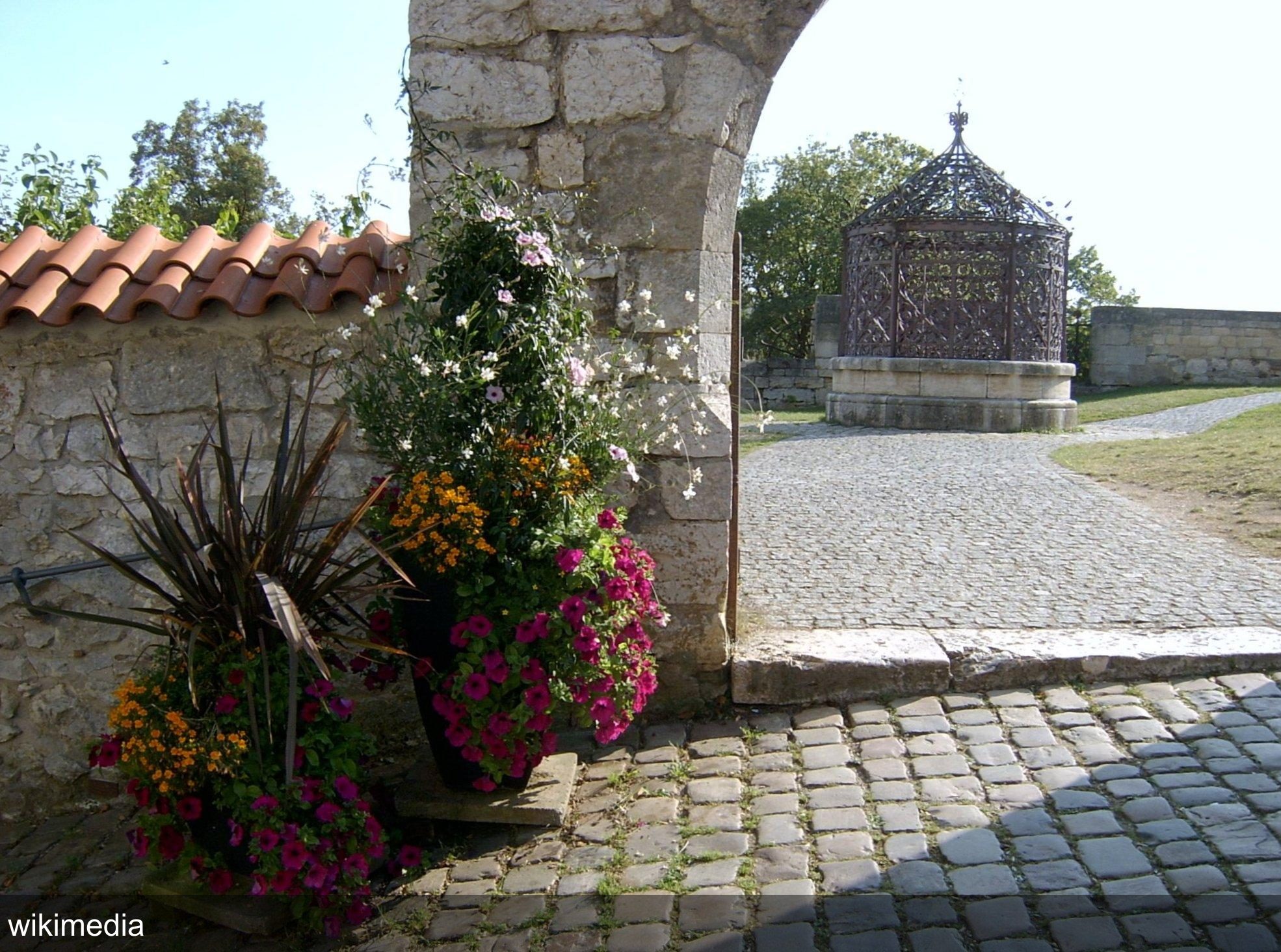 Audiotour Heidenheim an der Brenz Highlights Tour Local in Heidenheim an der Brenz