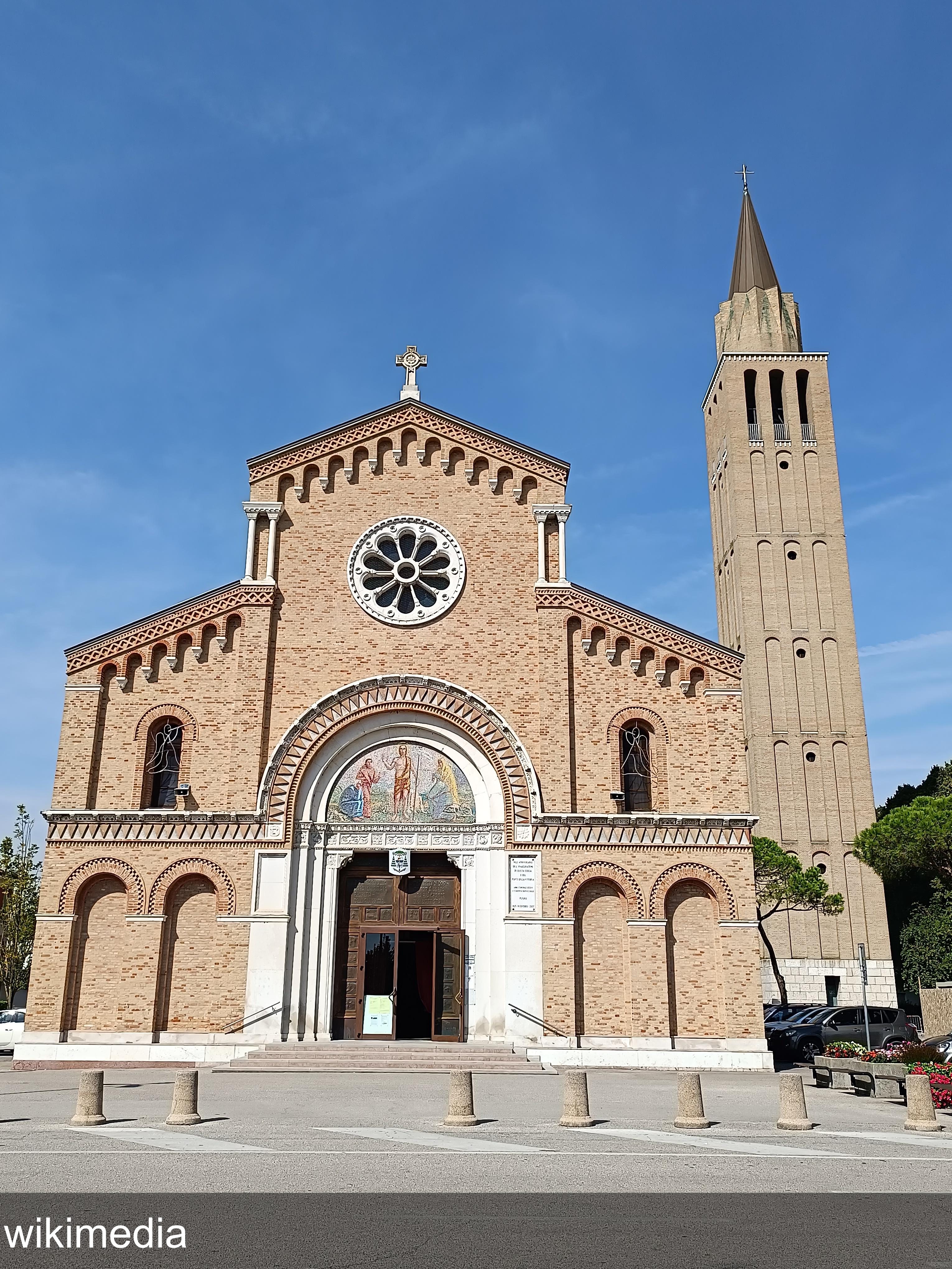 Audiotour Jesolo historical discovery tour in Jesolo