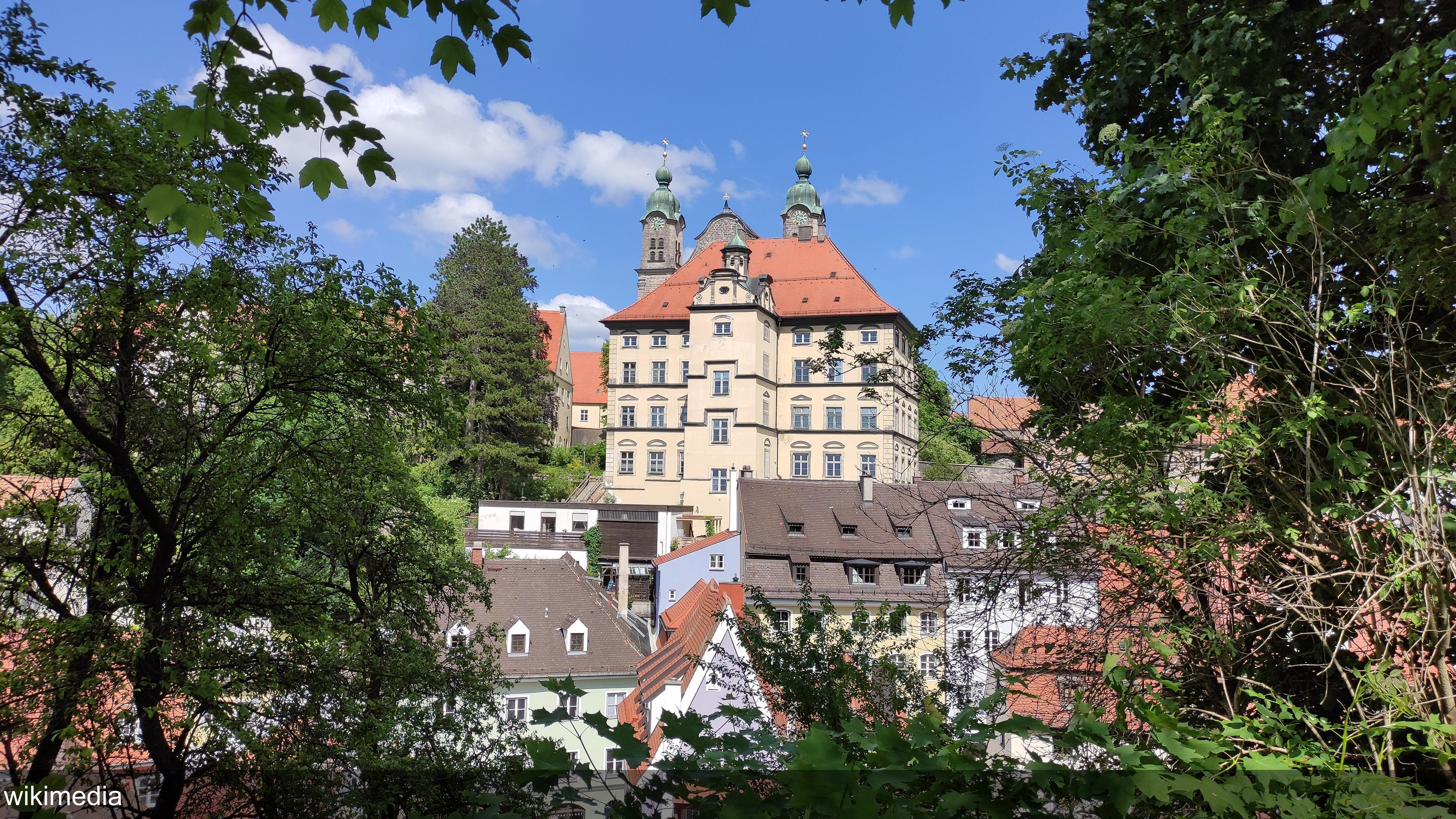 Audiotour Landsberger cultural trip in Landsberg am Lech