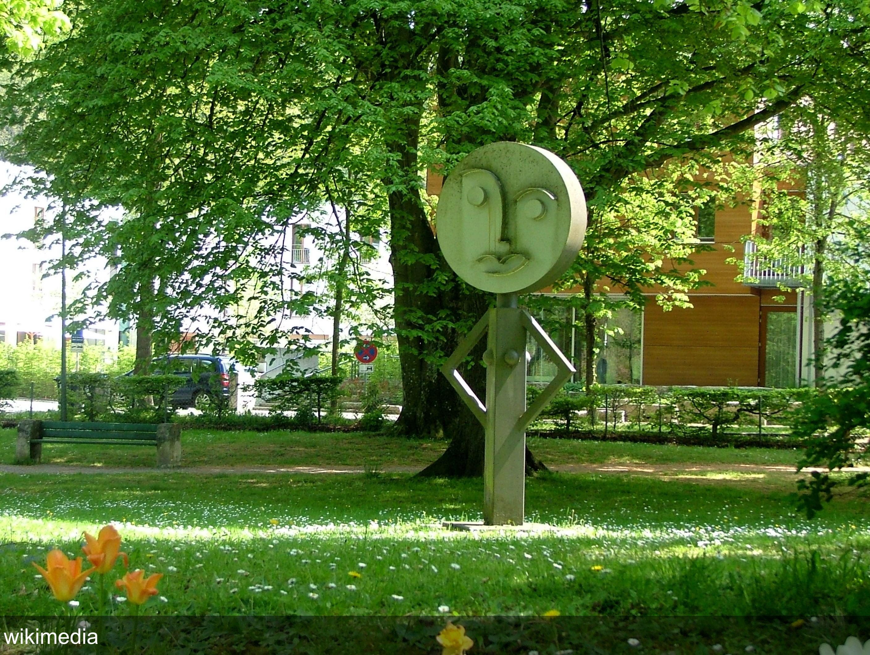 Audiotour Landsberger nature experiences in Landsberg am Lech