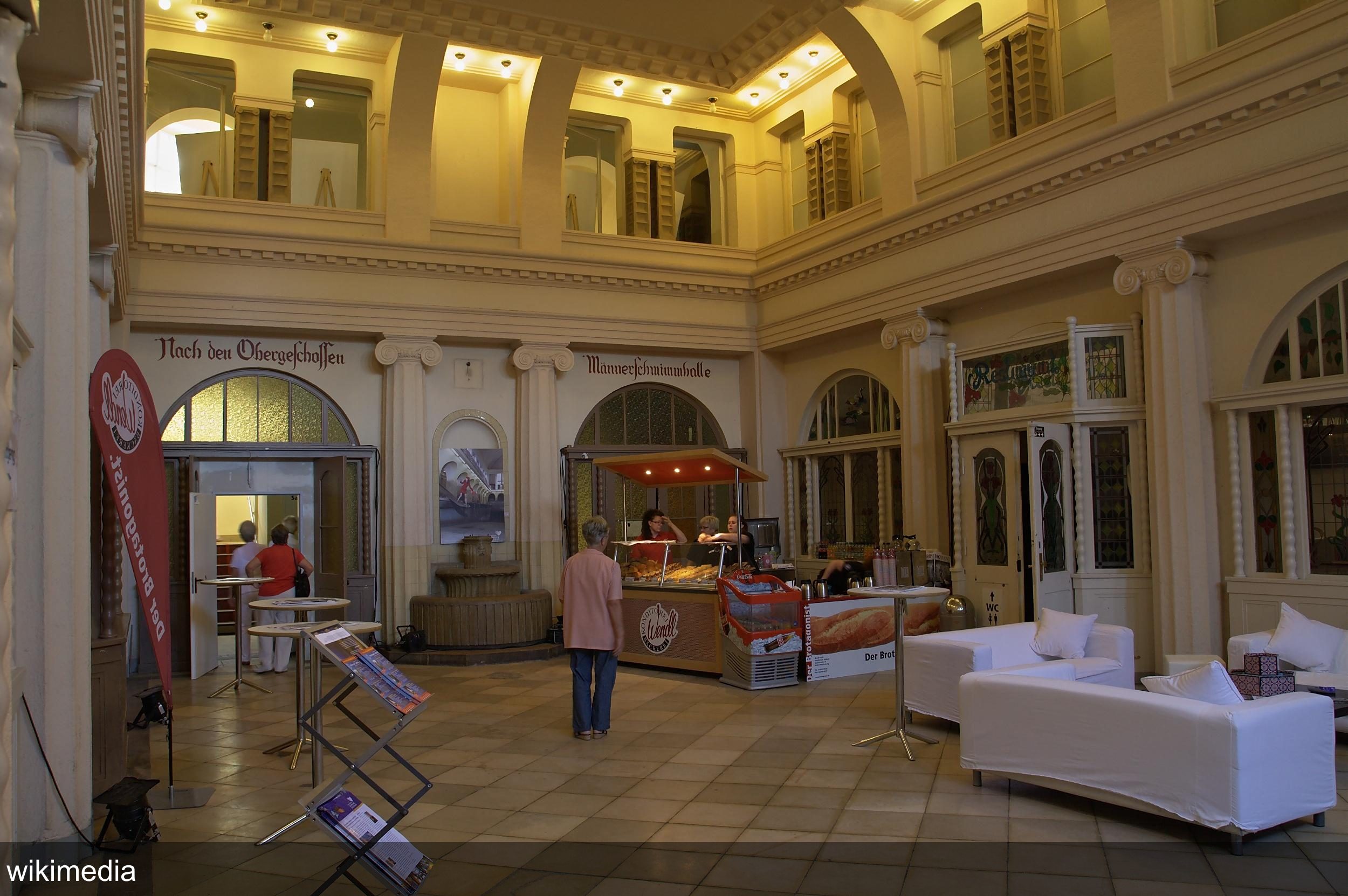 Audiotour Historical Leipzig tour in Leipzig