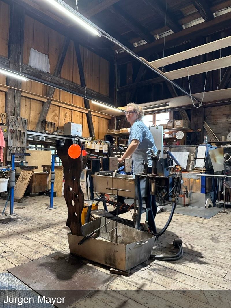 Audiotour Schmidsfelden im Allgäu Tour in Leutkirch im Allgäu