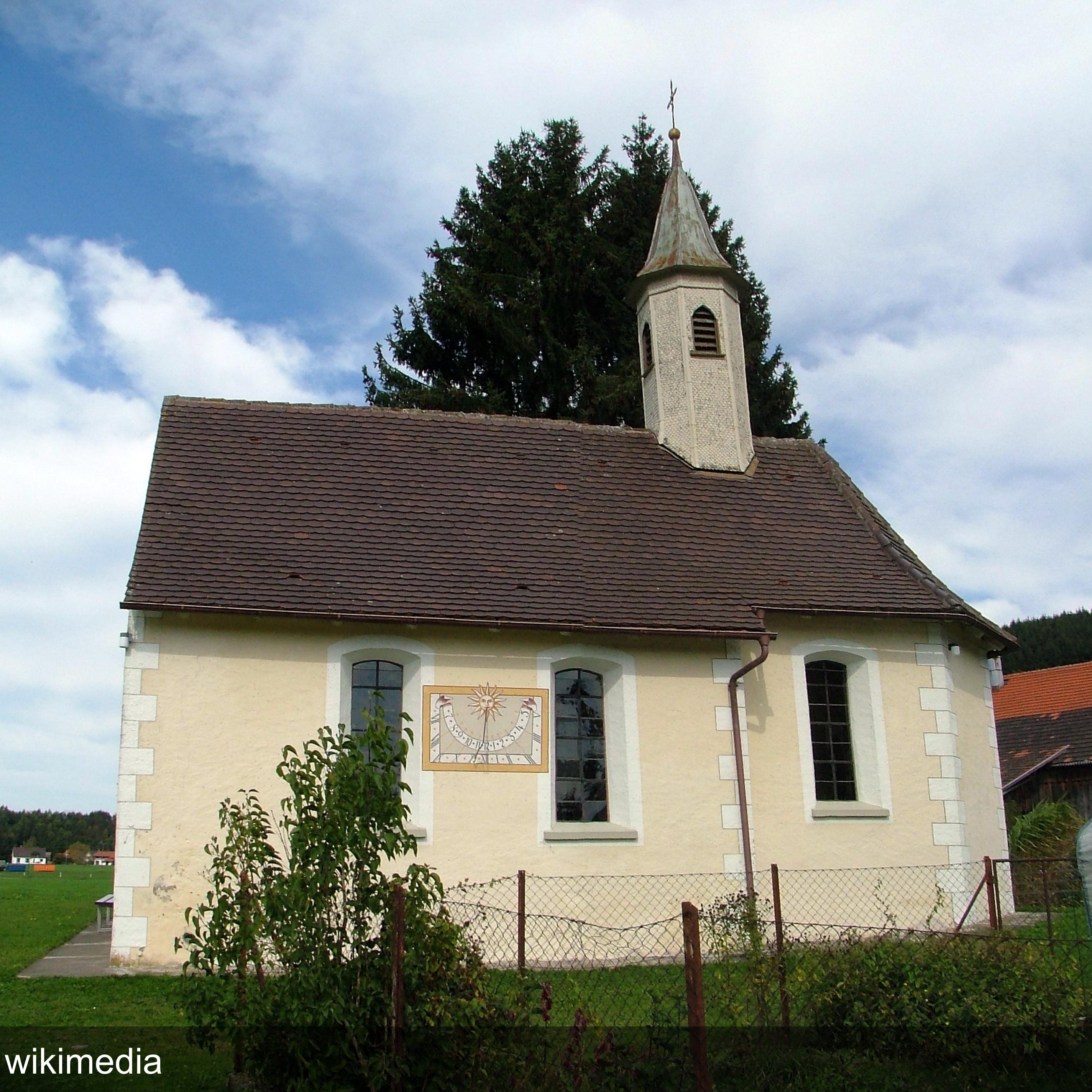 Audiotour Spiritual paths in the Allgäu in Leutkirch im Allgäu