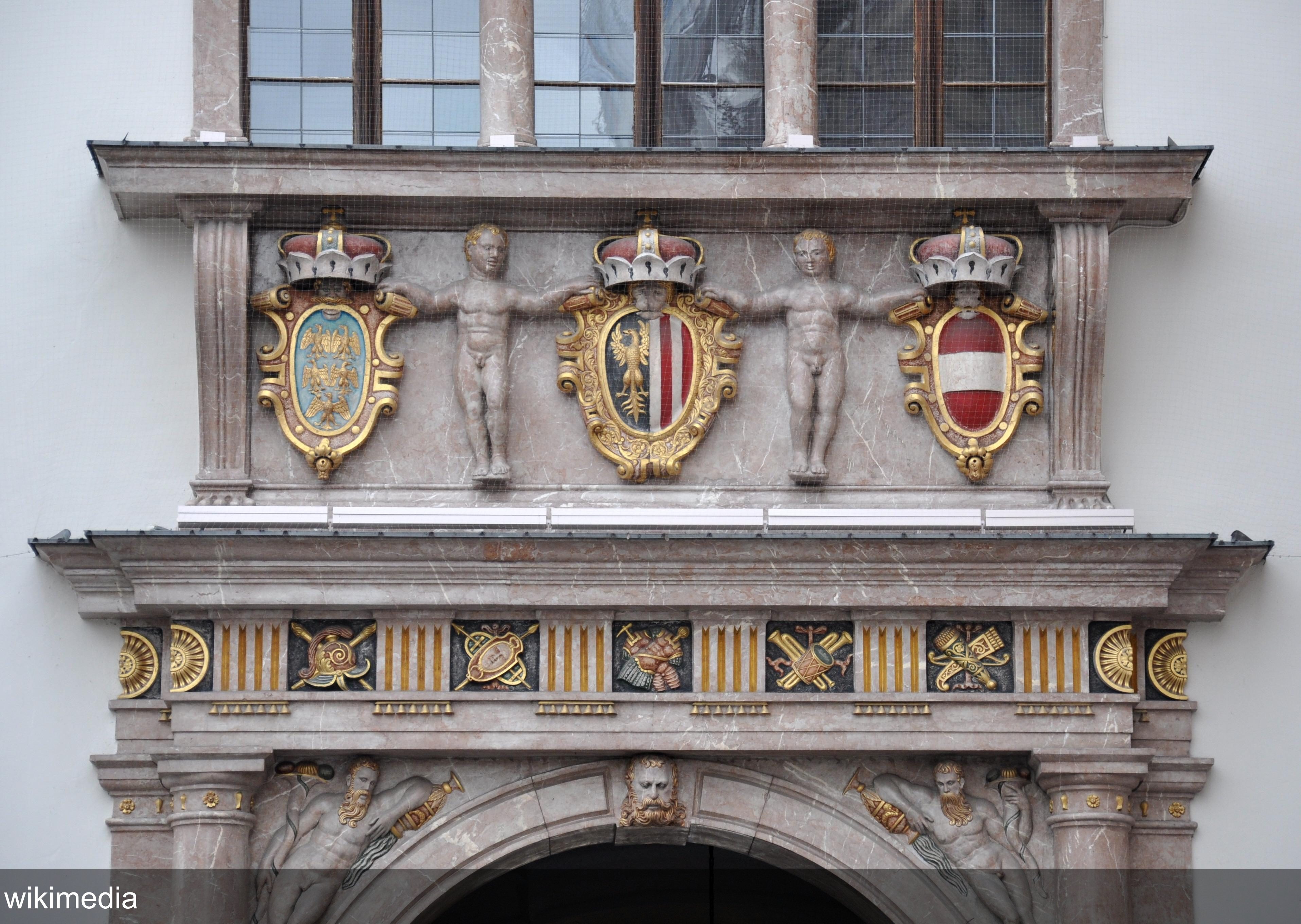 Audiotour Historic encounters in Linz