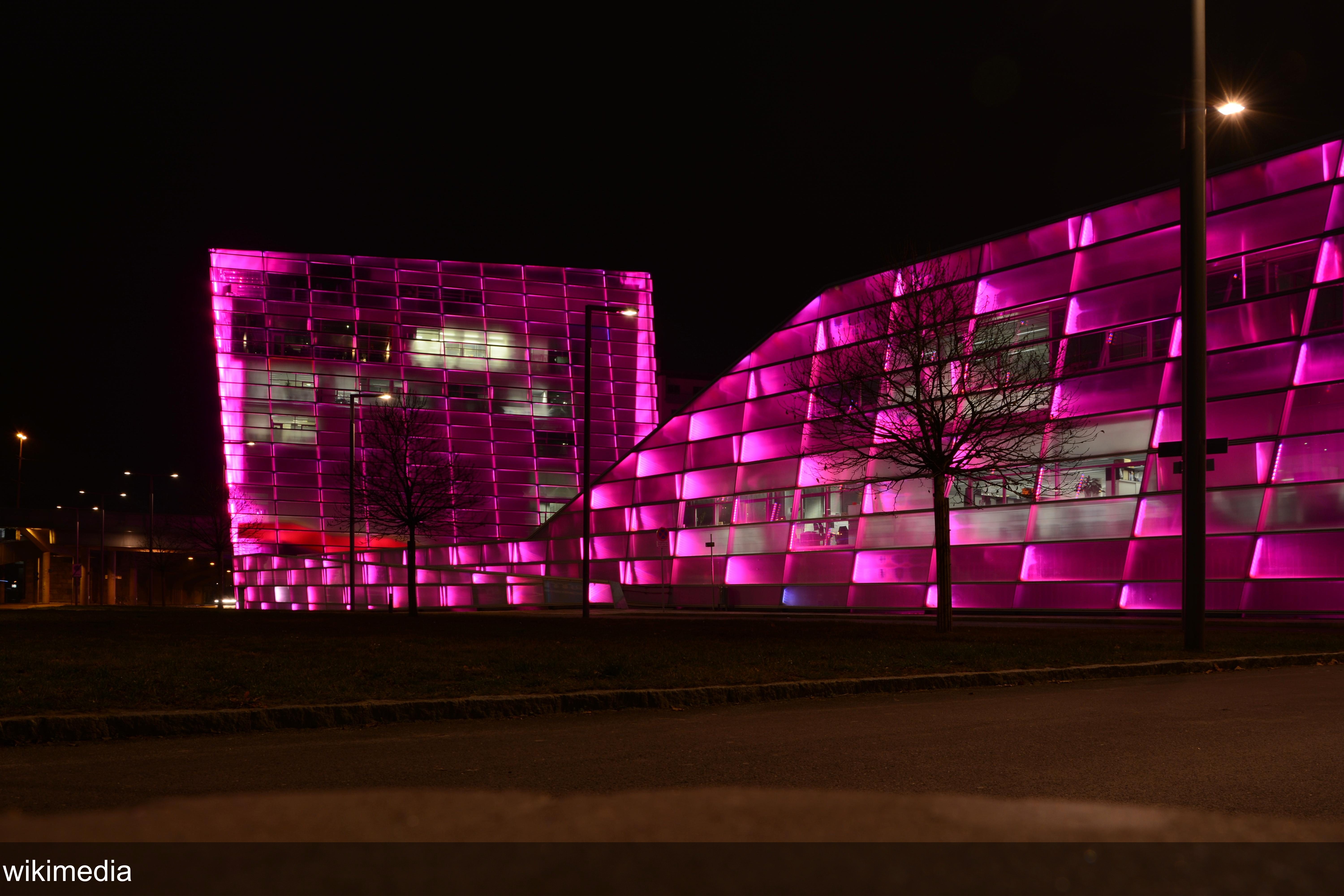 Audiotour Art & Culture in Linz in Linz