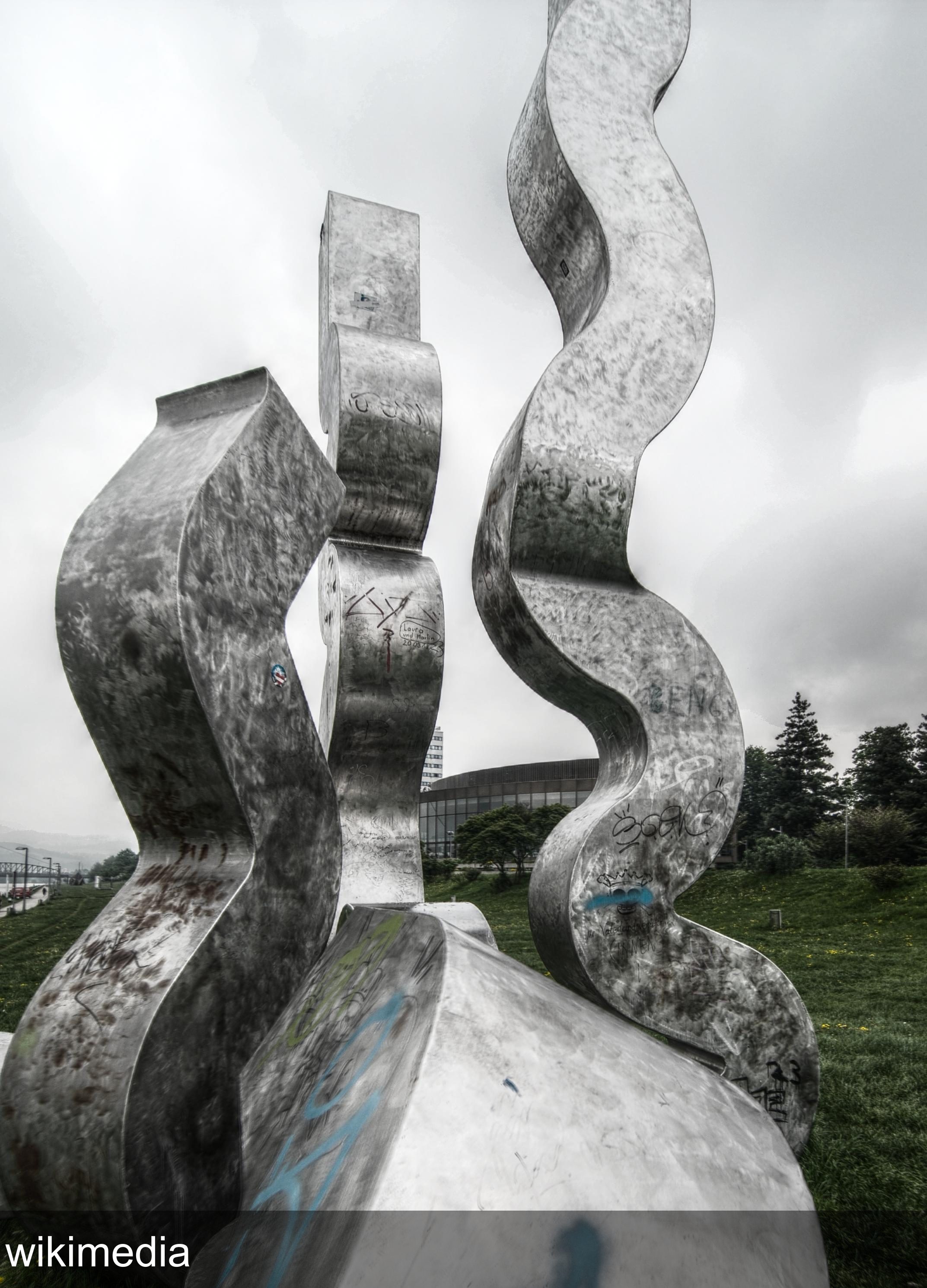 Audiotour Discover Linz in Linz