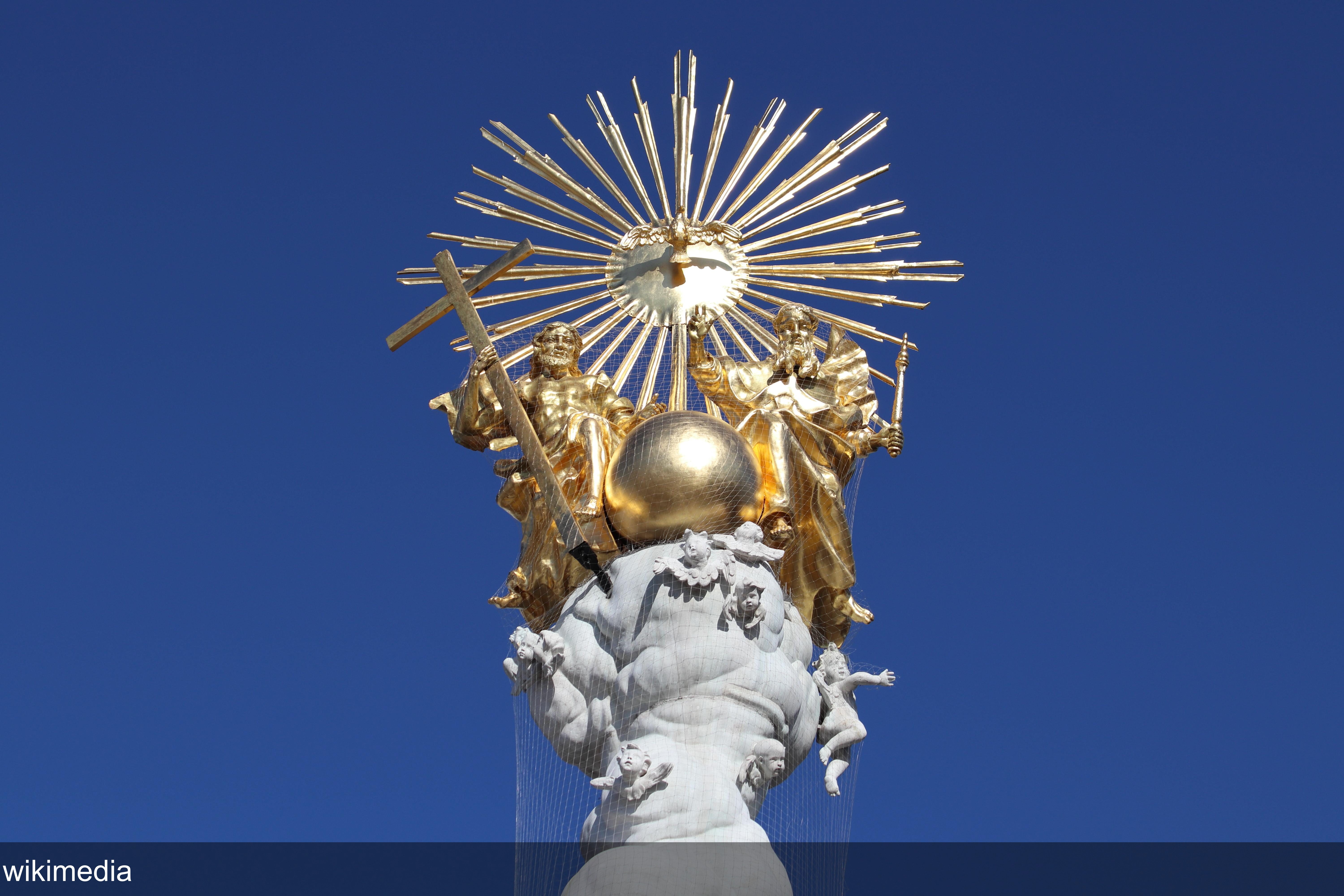 Audiotour Linz Highlights Tour Local in Linz