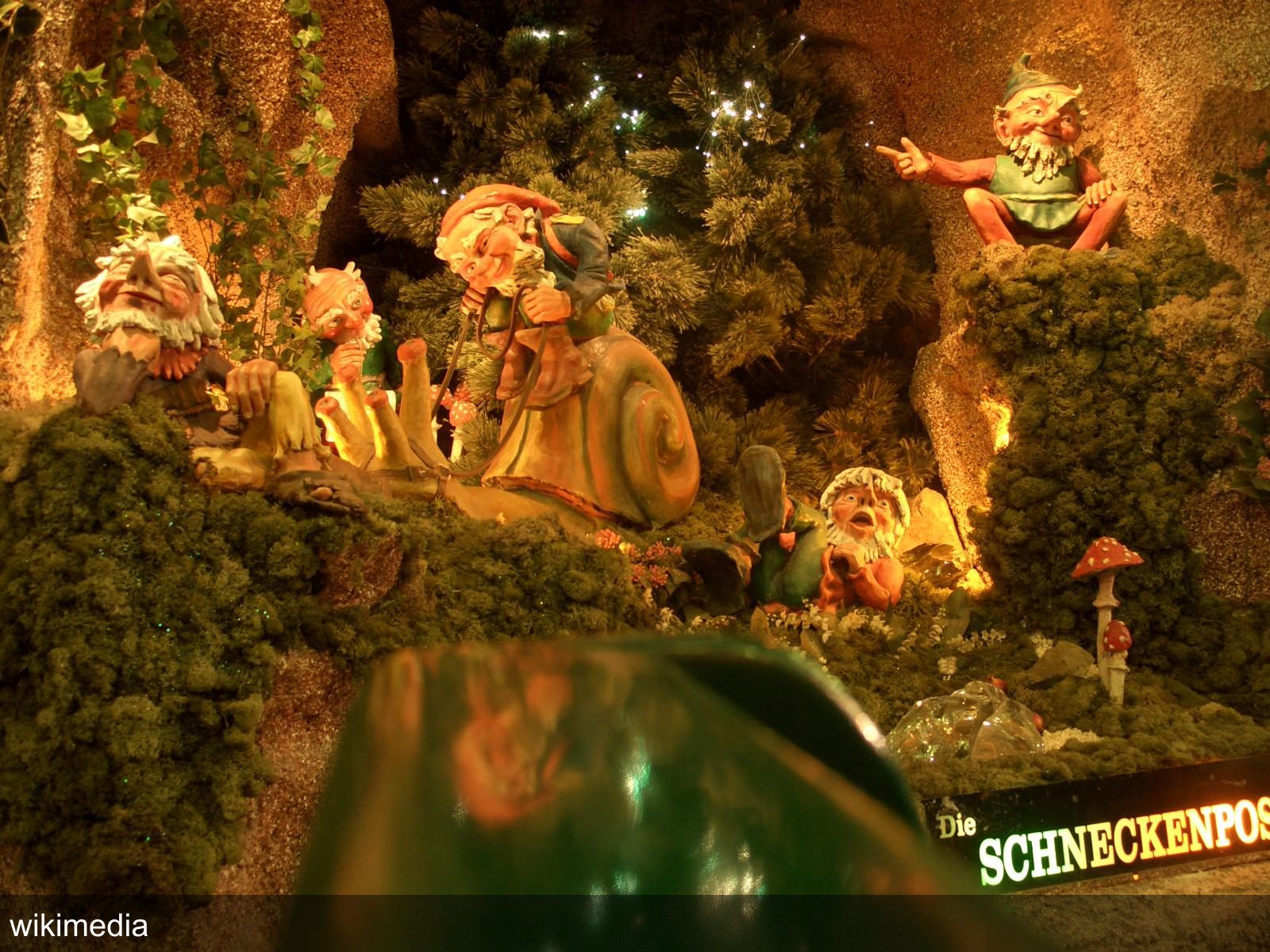 Audiotour Linz Highlights Tour Regional in Linz