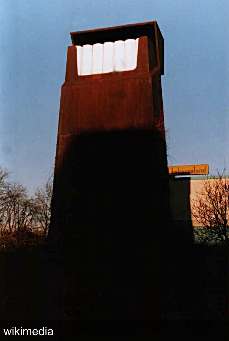 Audiotour Linz Sculpture Walk in Linz