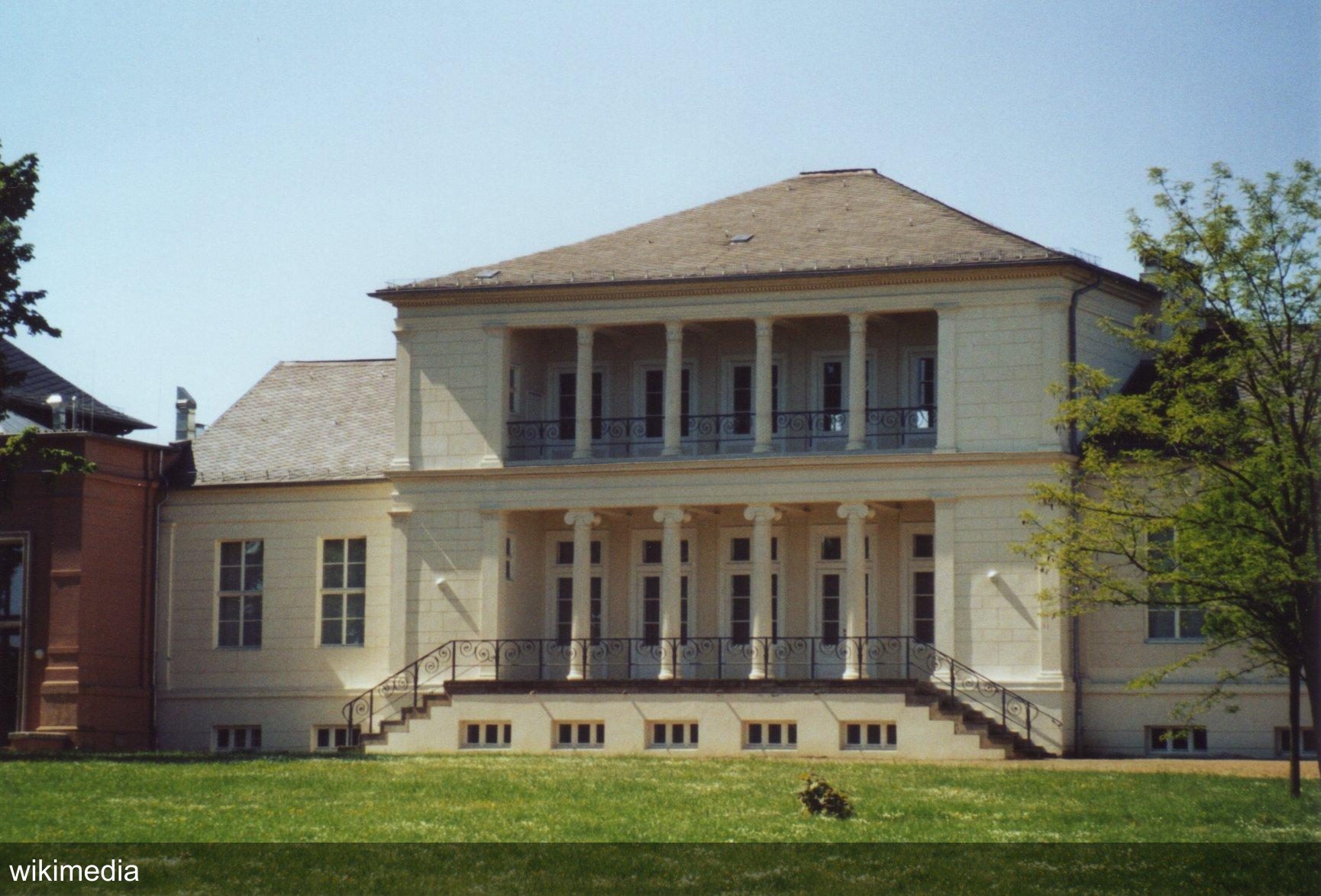 Audiotour Magdeburg Highlights Tour Local in Magdeburg