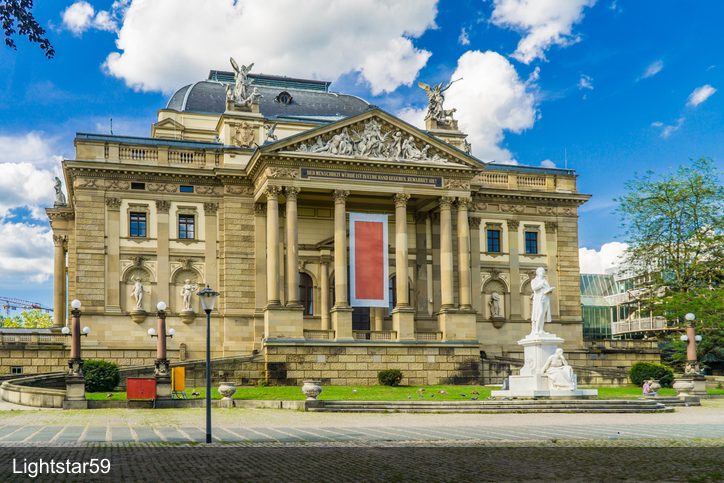 Audiotour Mainz Highlights Tour Regional in Mainz