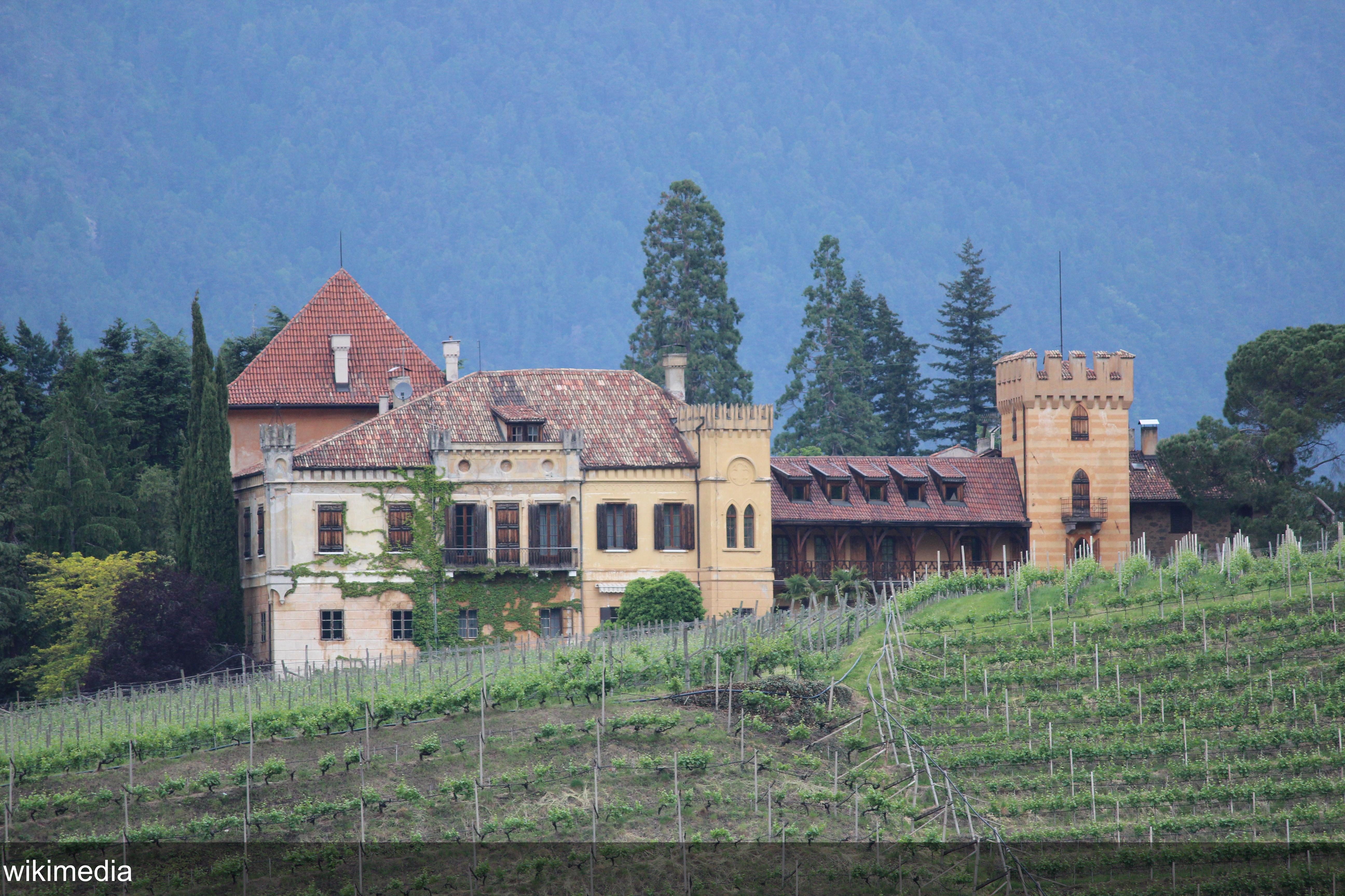 Audiotour Meran - Merano Highlights Tour Regional in Meran - Merano