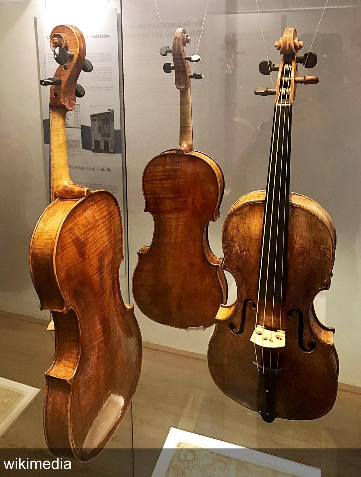 Audiotour Mittenwald Highlights Tour Local in Mittenwald