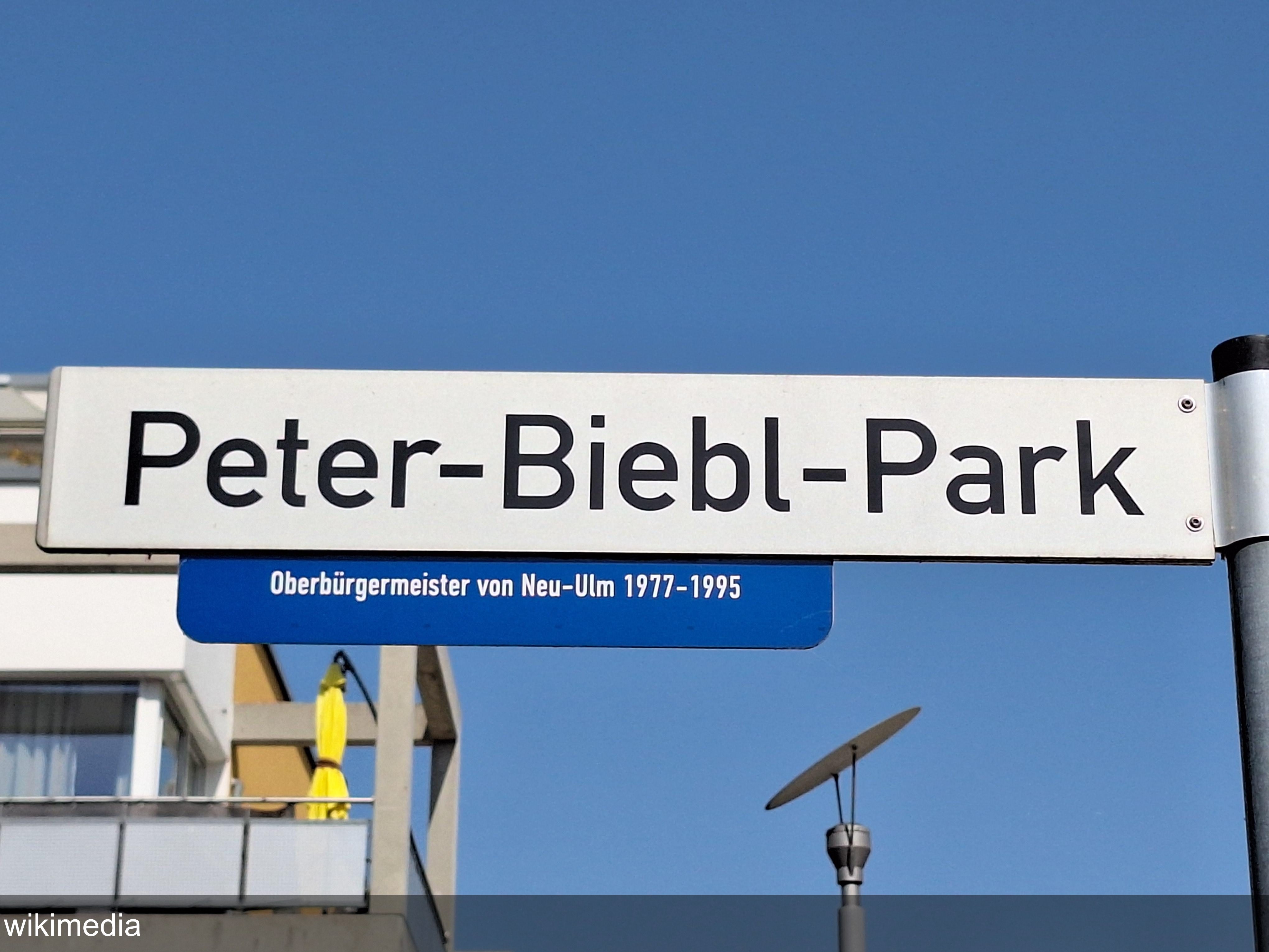 Audiotour Wiley Park Tour in Neu-Ulm