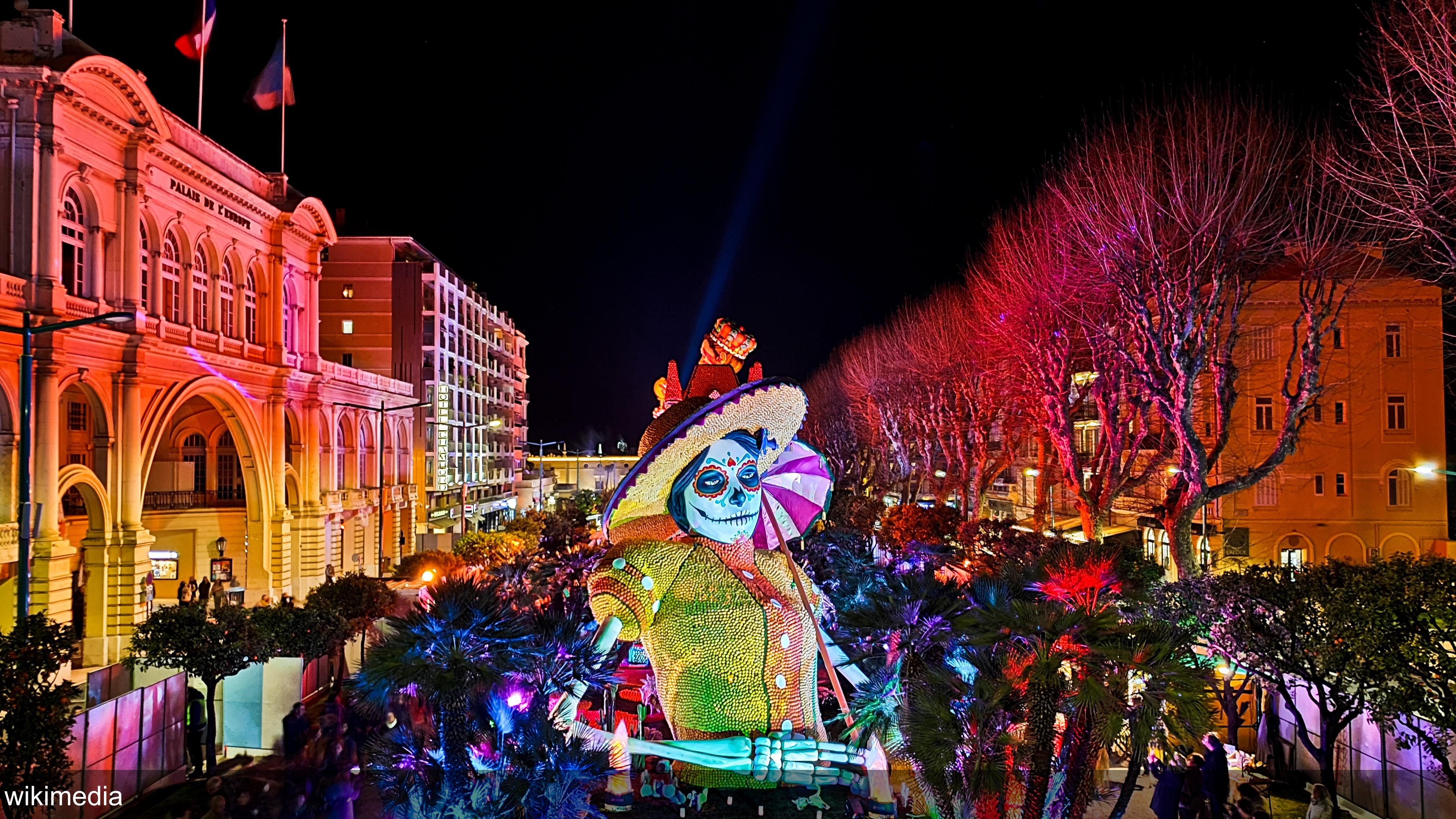 Audiotour Nice Highlights Regional Tour in Nice