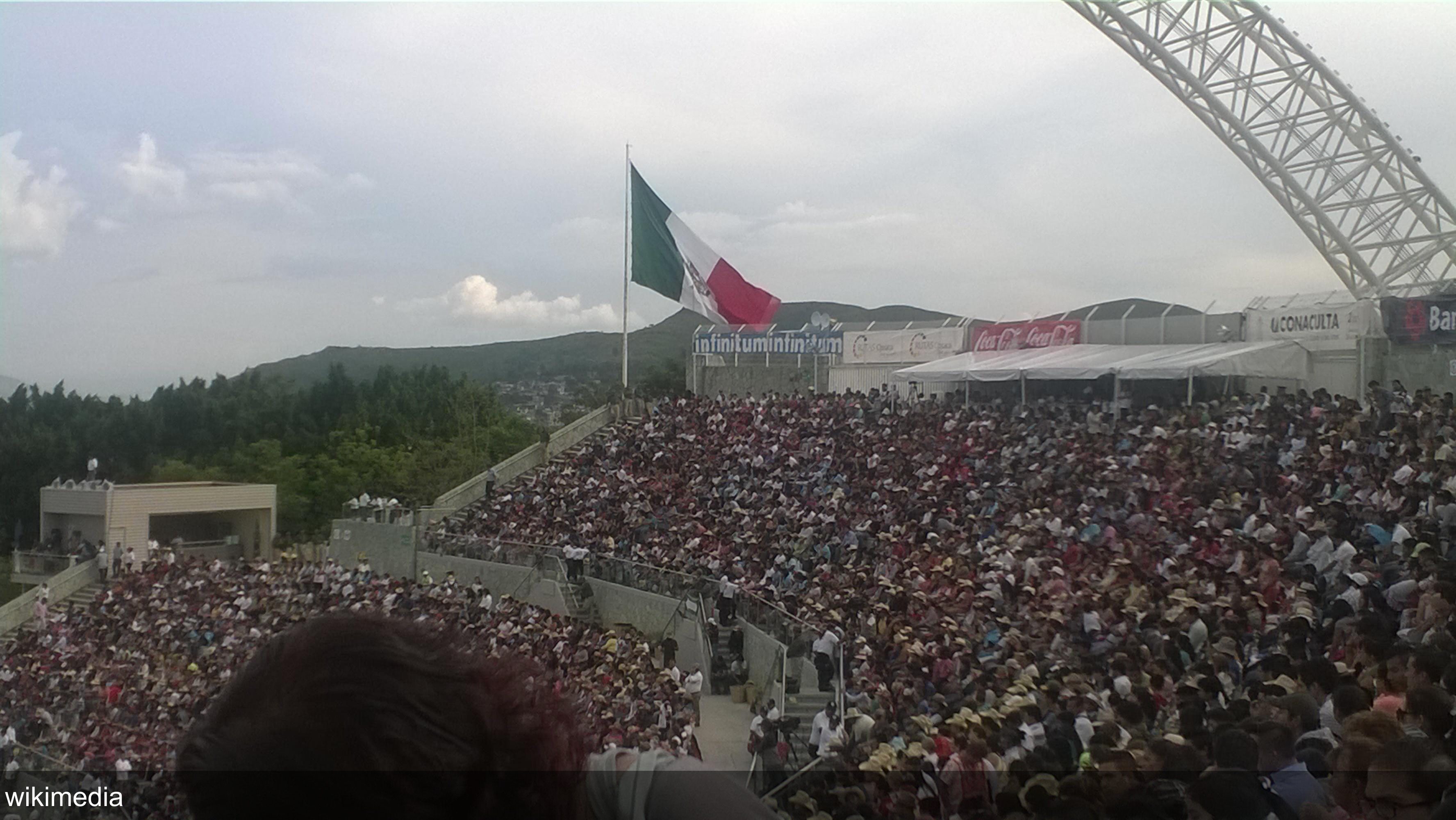 Audiotour Oaxaca City Highlights Tour Local in Oaxaca City
