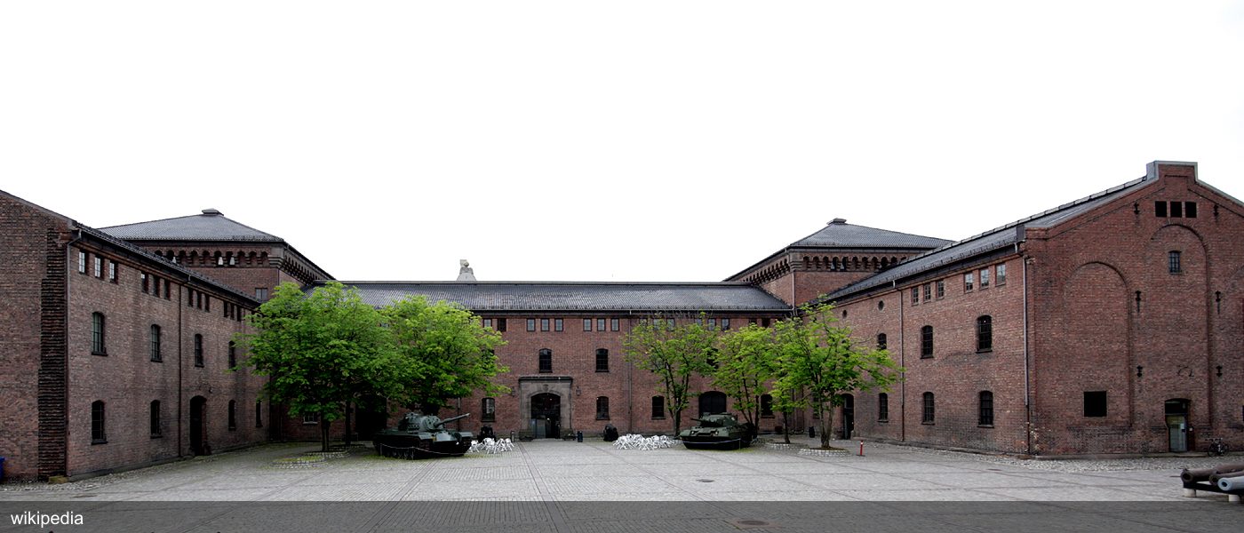 Audiotour Oslo Highlights Tour Local in Oslo