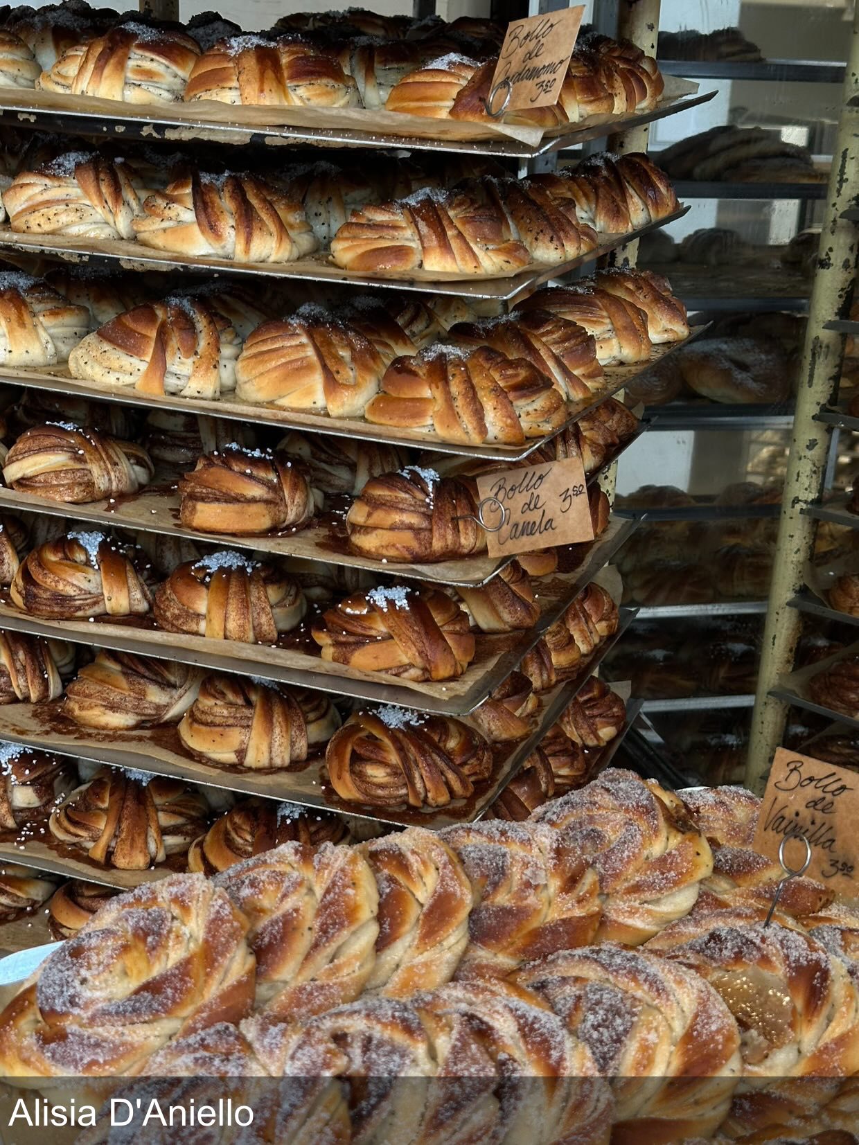 Audiotour Palma Highlights Tour Local in Palma