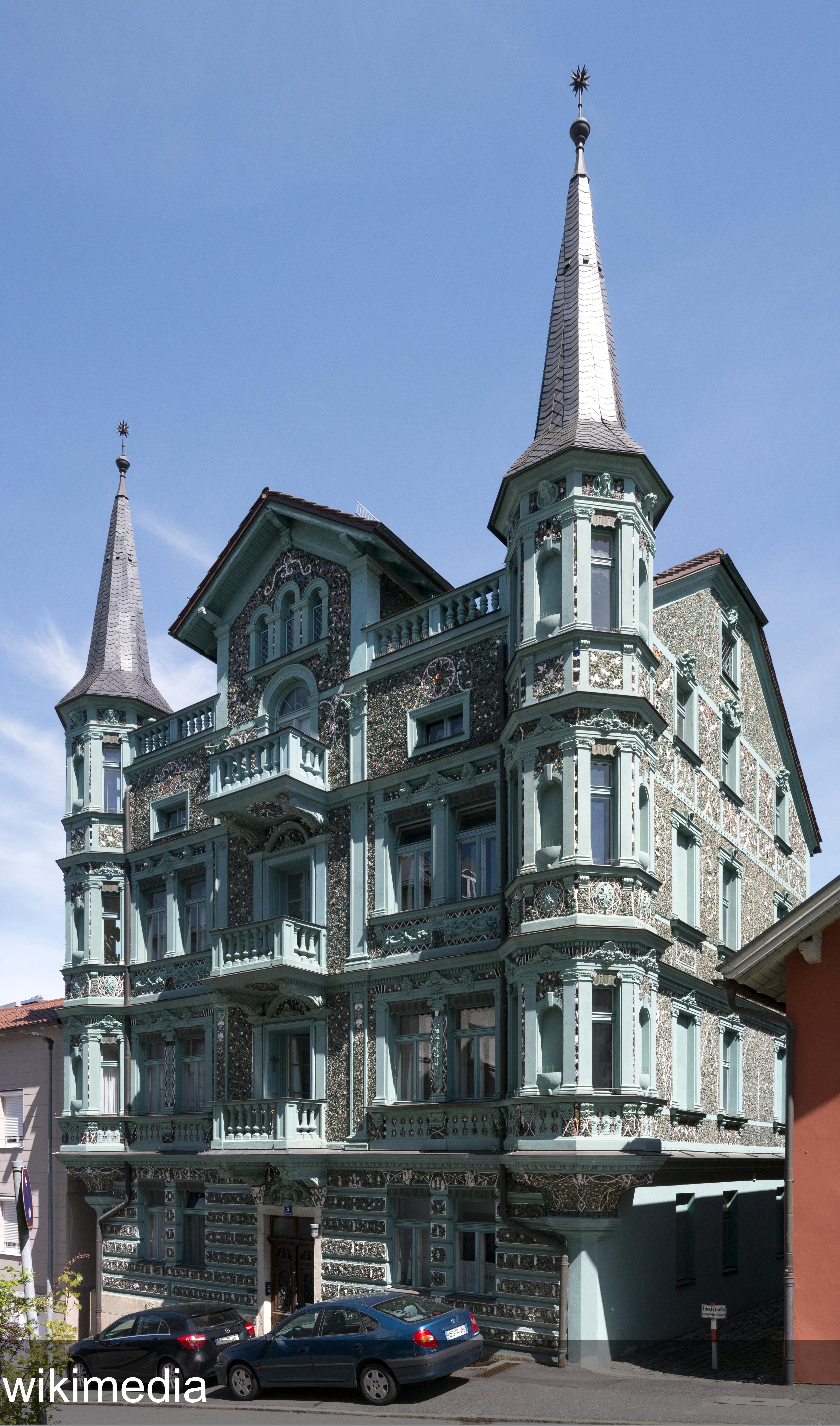 Audiotour Passau Highlights Tour Regional in Passau