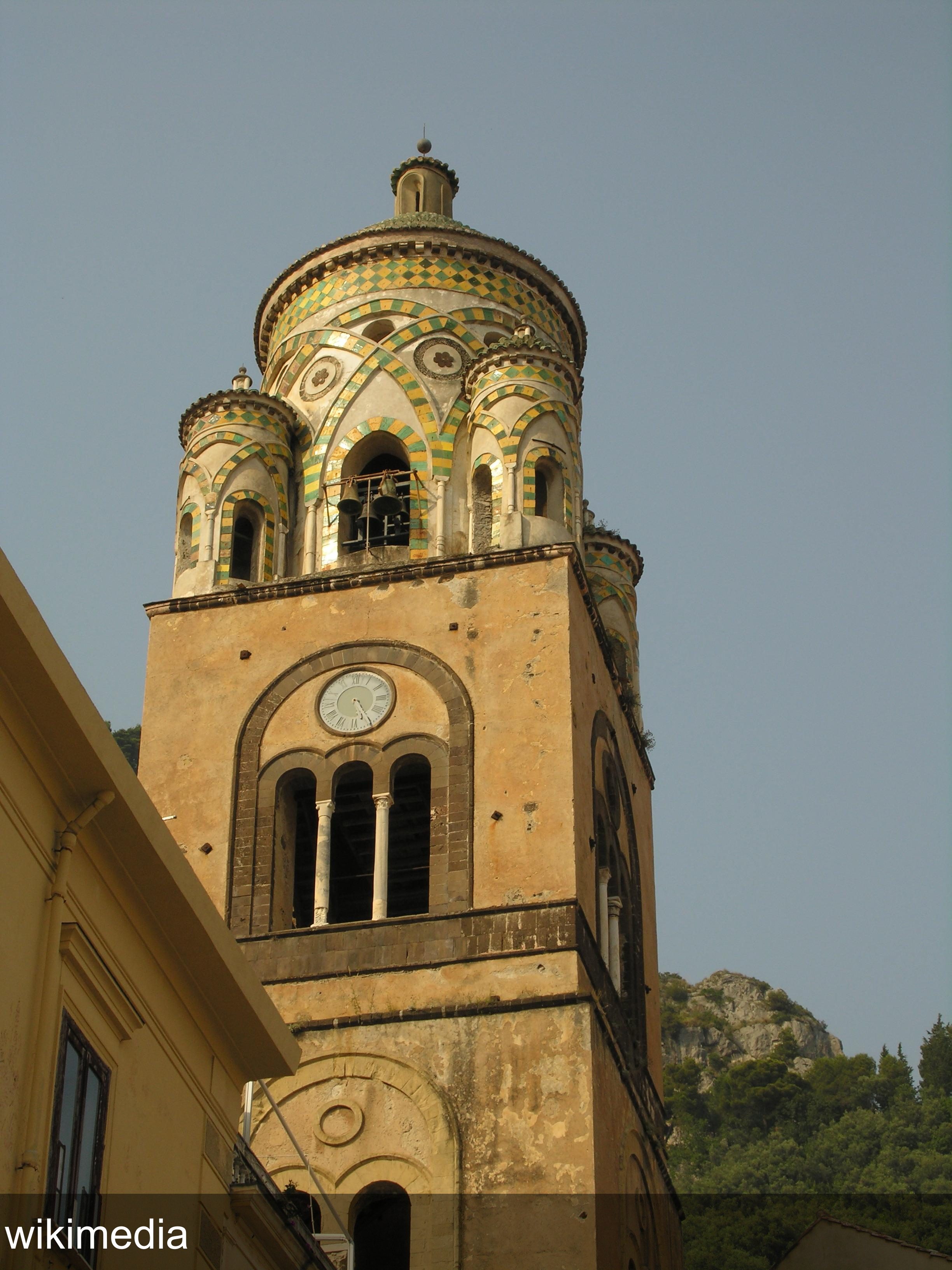 Audiotour Pogerola Highlights Local Tour in Pogerola